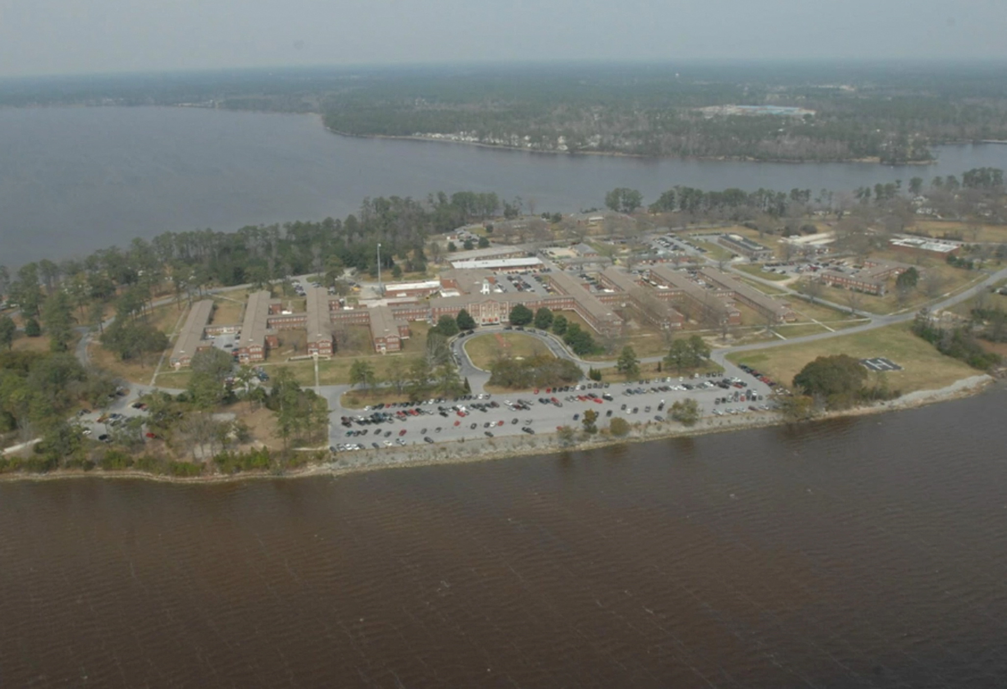 Unpublished study finds elevated cancer rates at US military base | Reuters