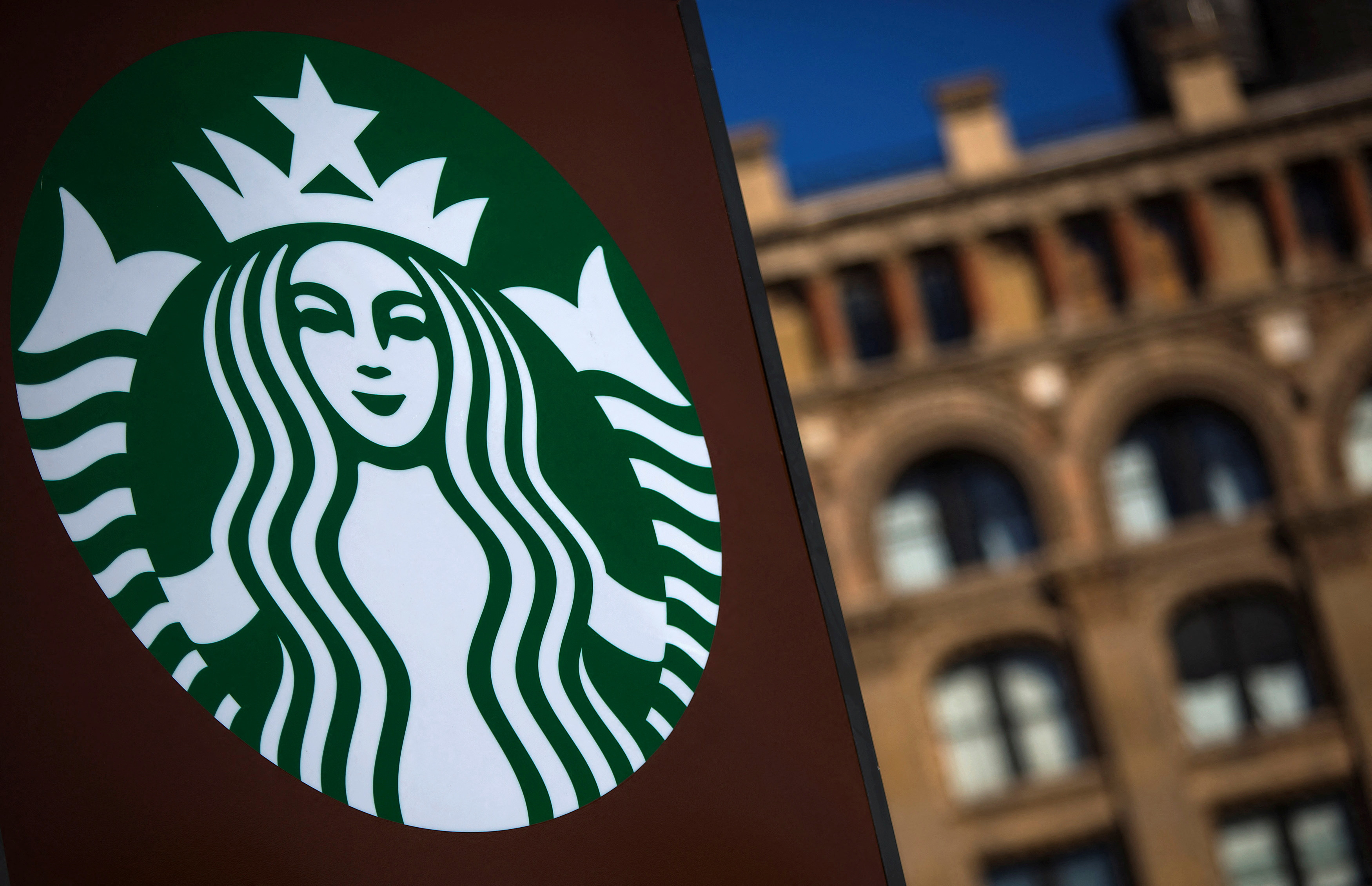 Starbucks Worker Fired For Sharing Stanley Drinkware Collab