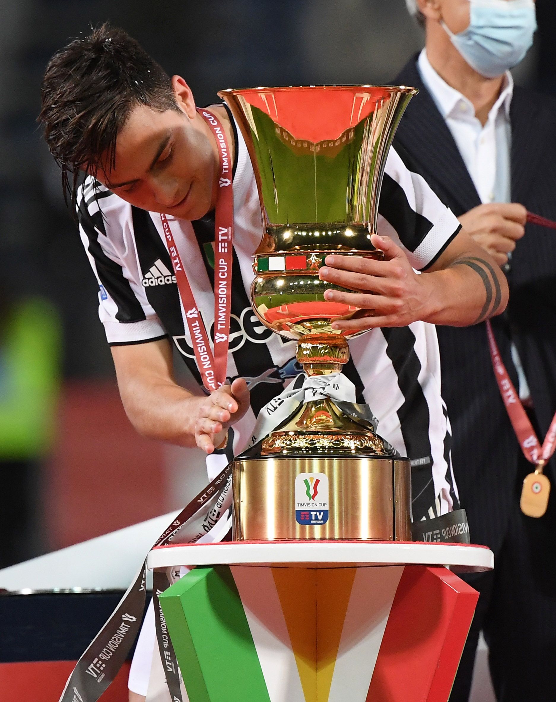 Italy's Coppa Italia Is Back: What's The Value Of The Tournament?