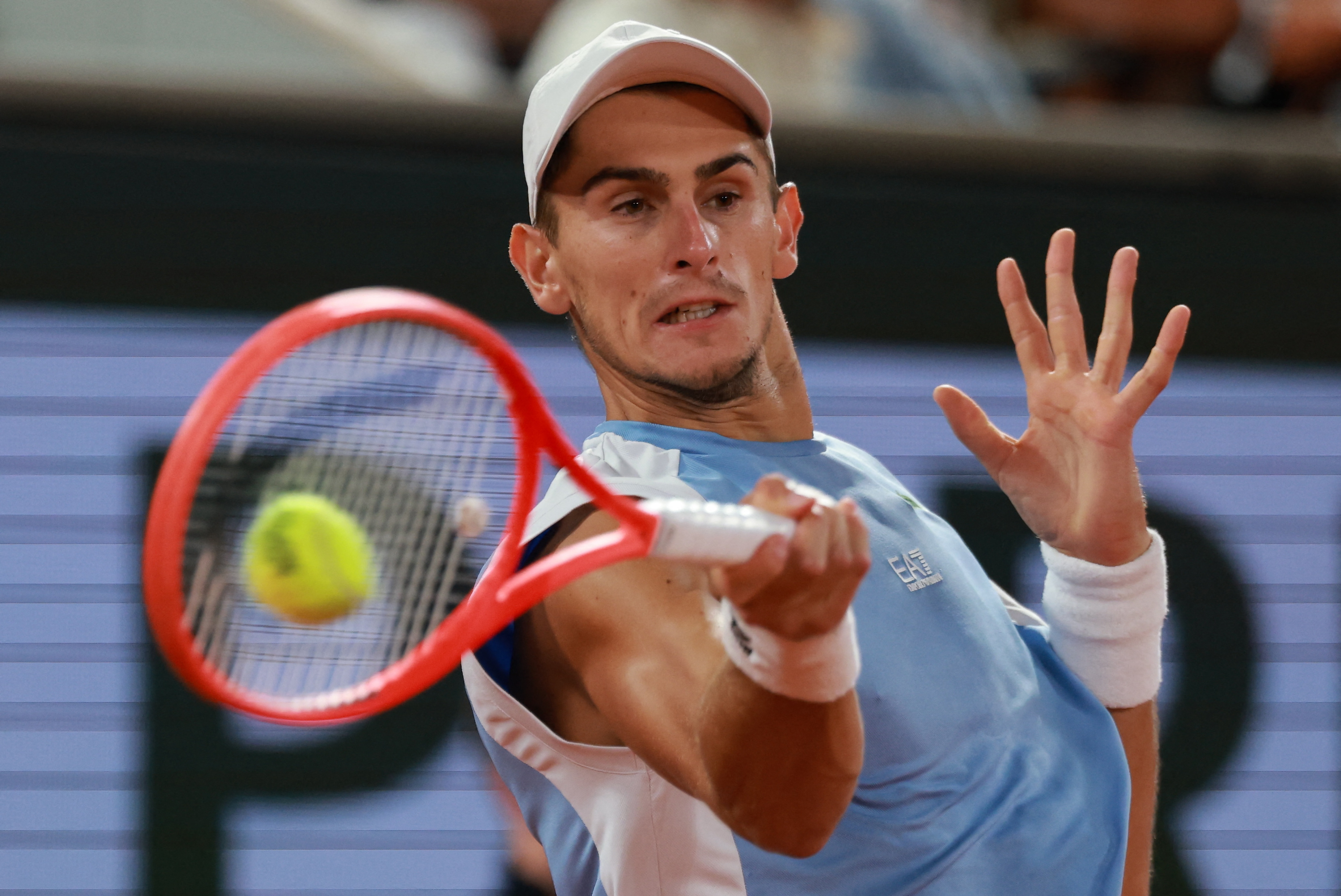 Davis Cup Final 8 to be staged in Italy until 2027 | Reuters
