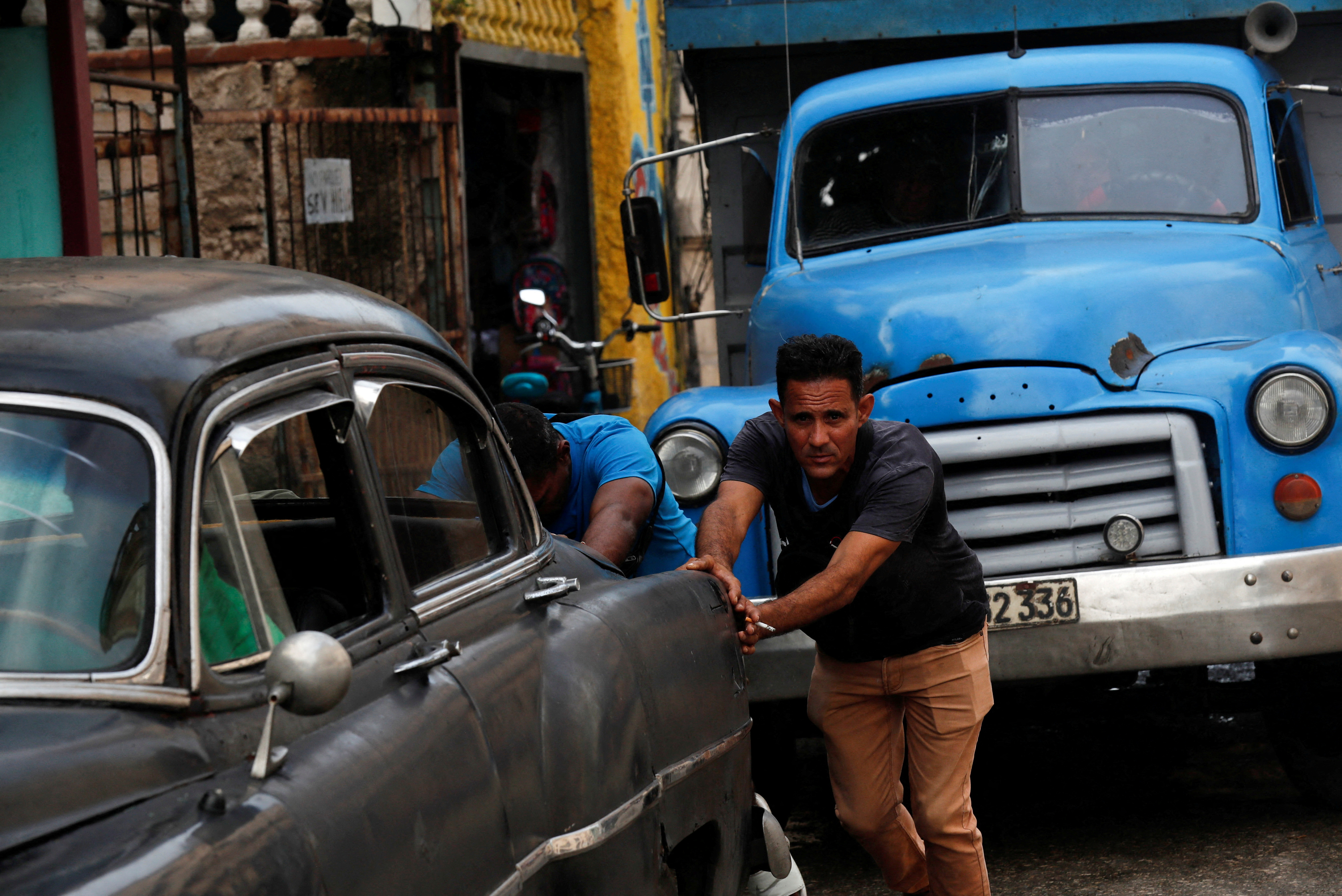 Cuba to implement five-fold hike in price of 94-octane gasoline