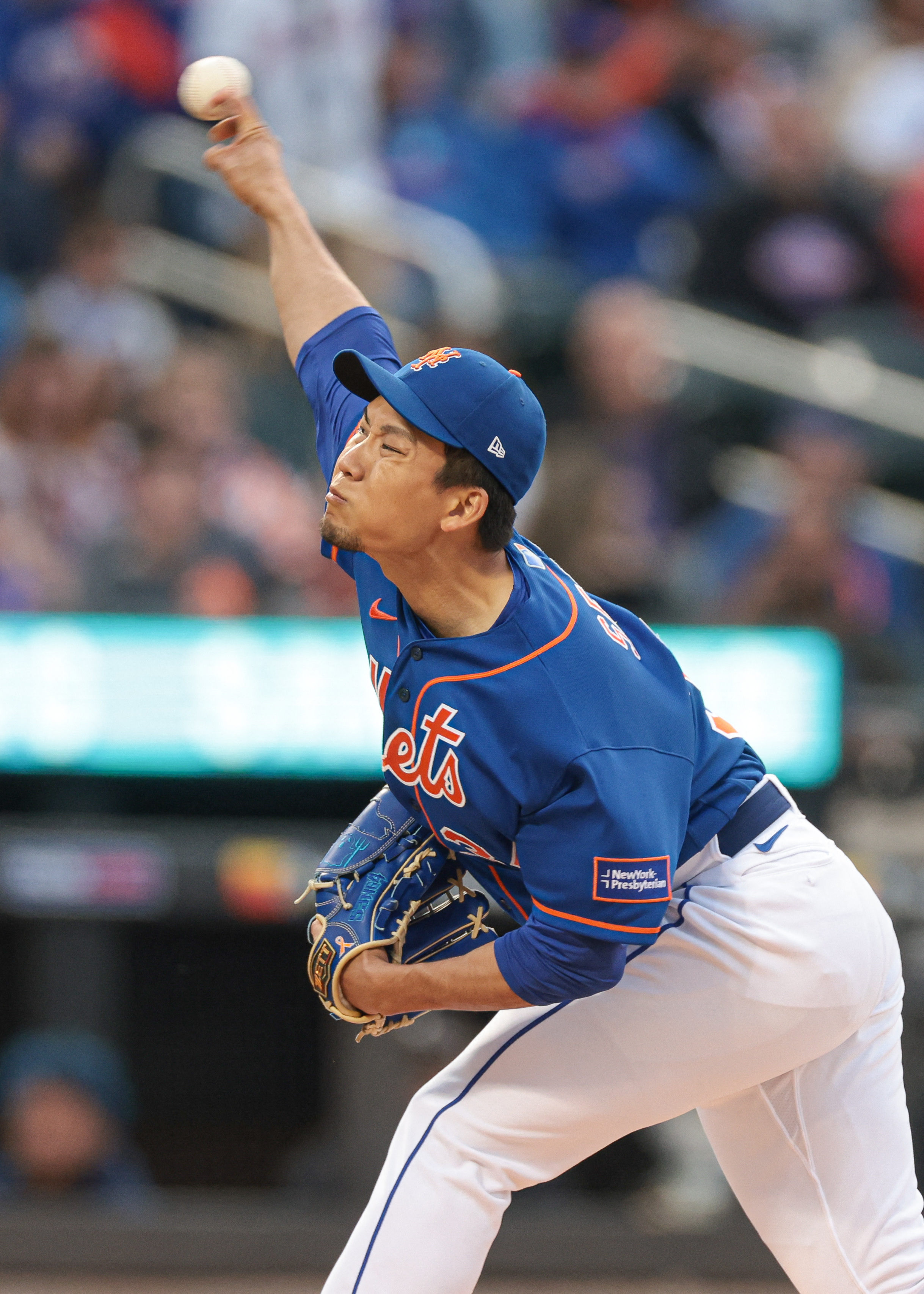 Mets try to ride momentum to elusive series win over Rays