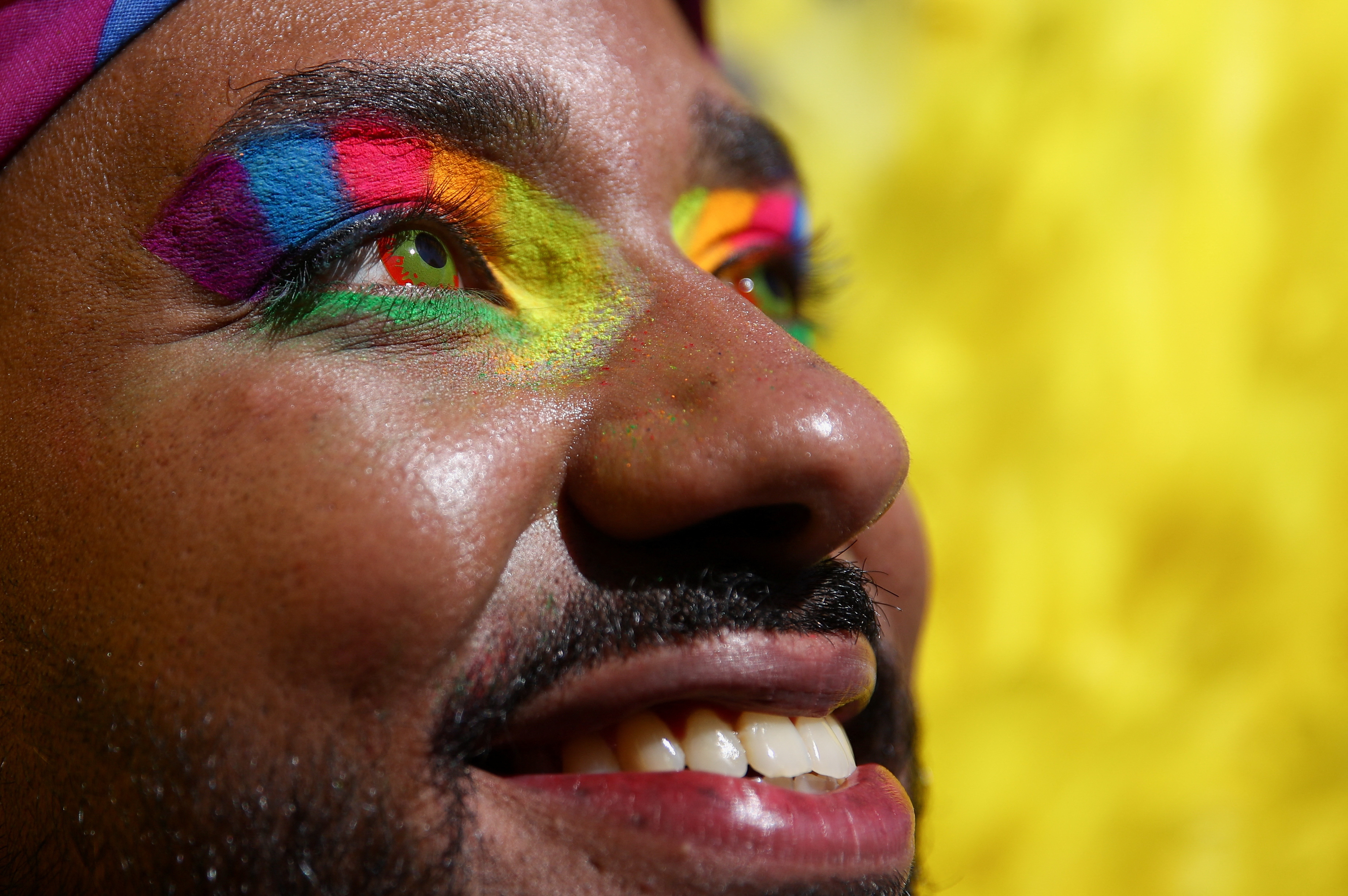 In pictures: Pride Month celebrations worldwide - June 19, 2023 | Reuters