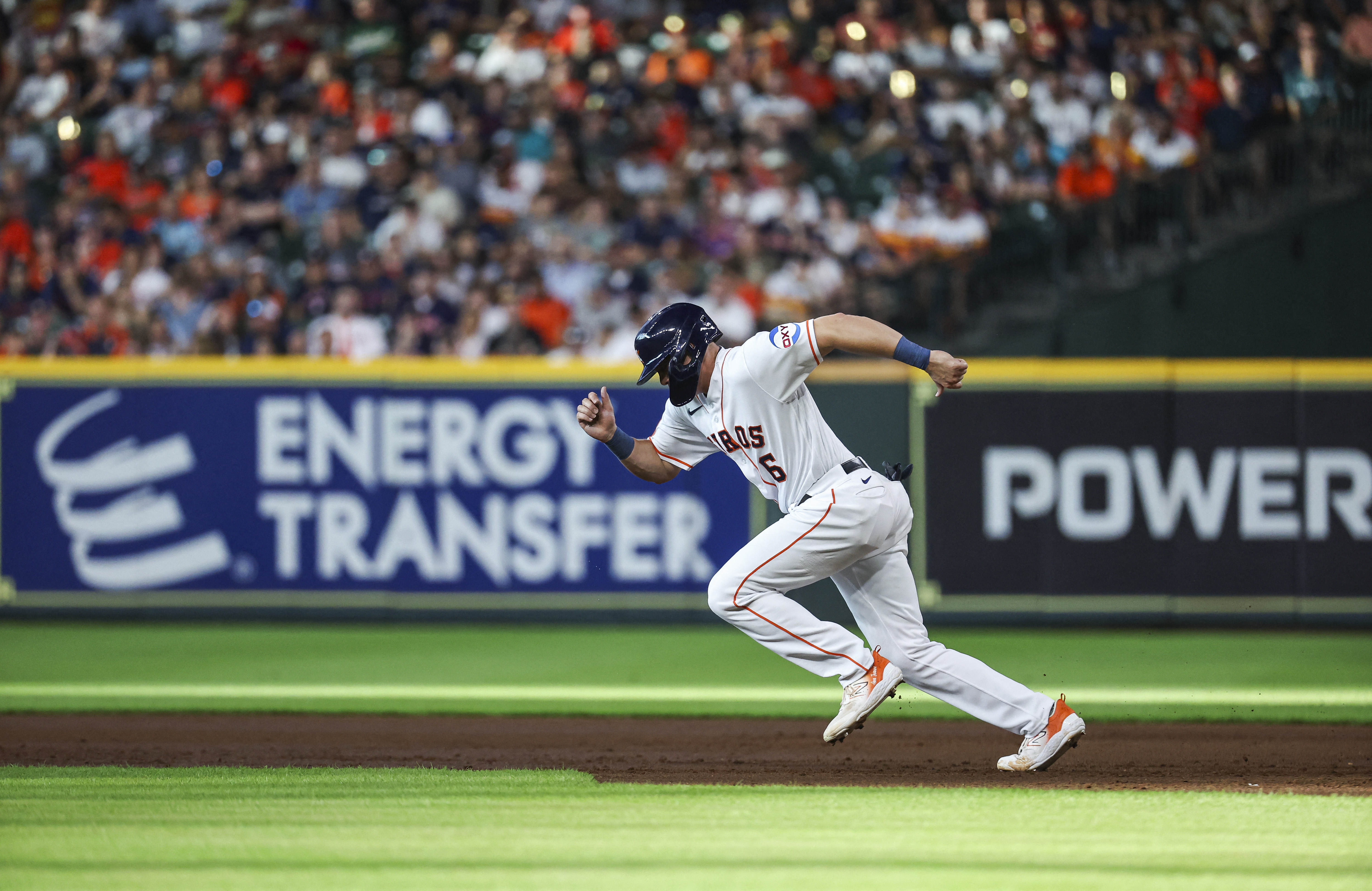 Astros Bring Back Crush City, Hunter Brown Bounce Back? 