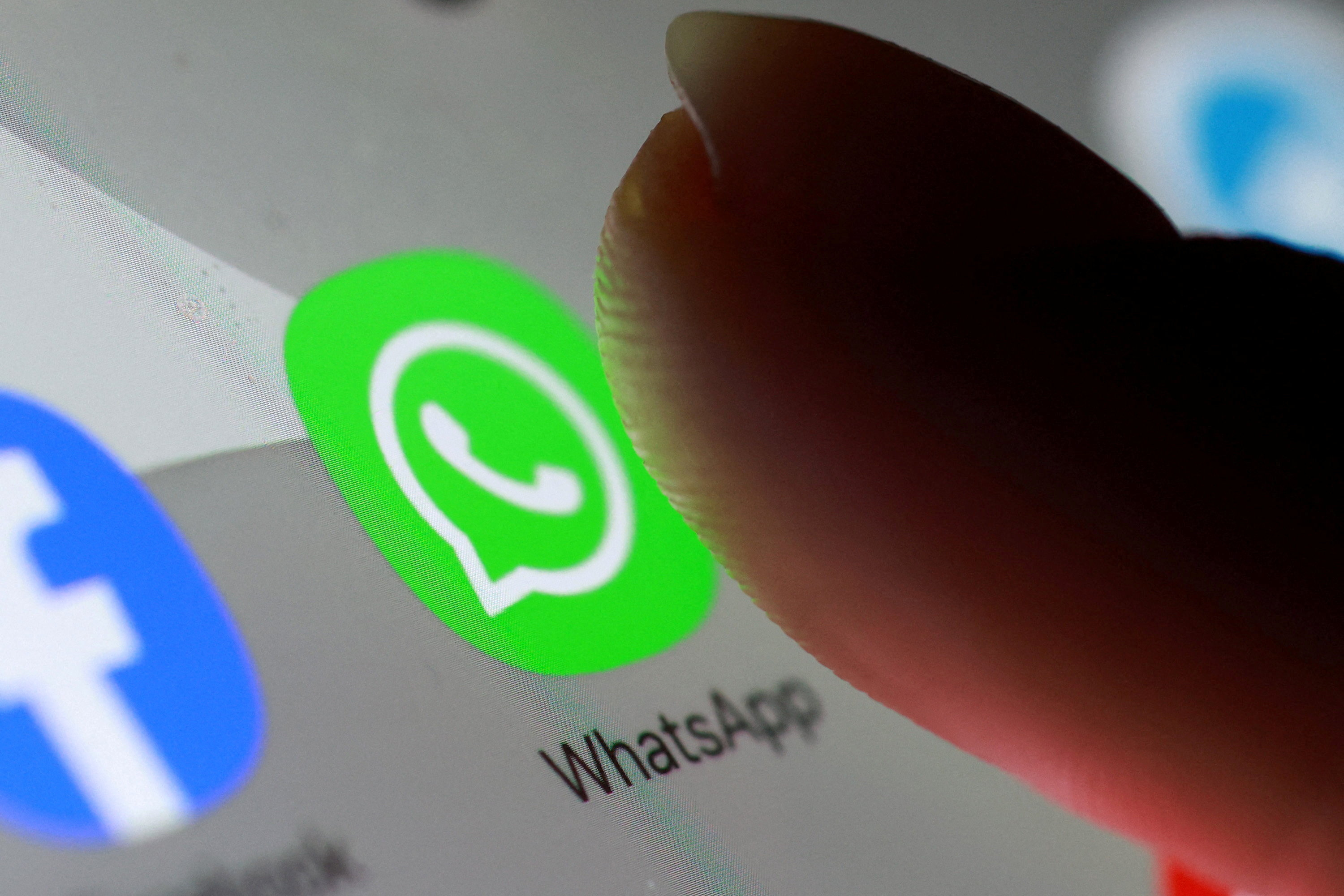EU to make WhatsApp more responsible for tackling harmful content | Reuters