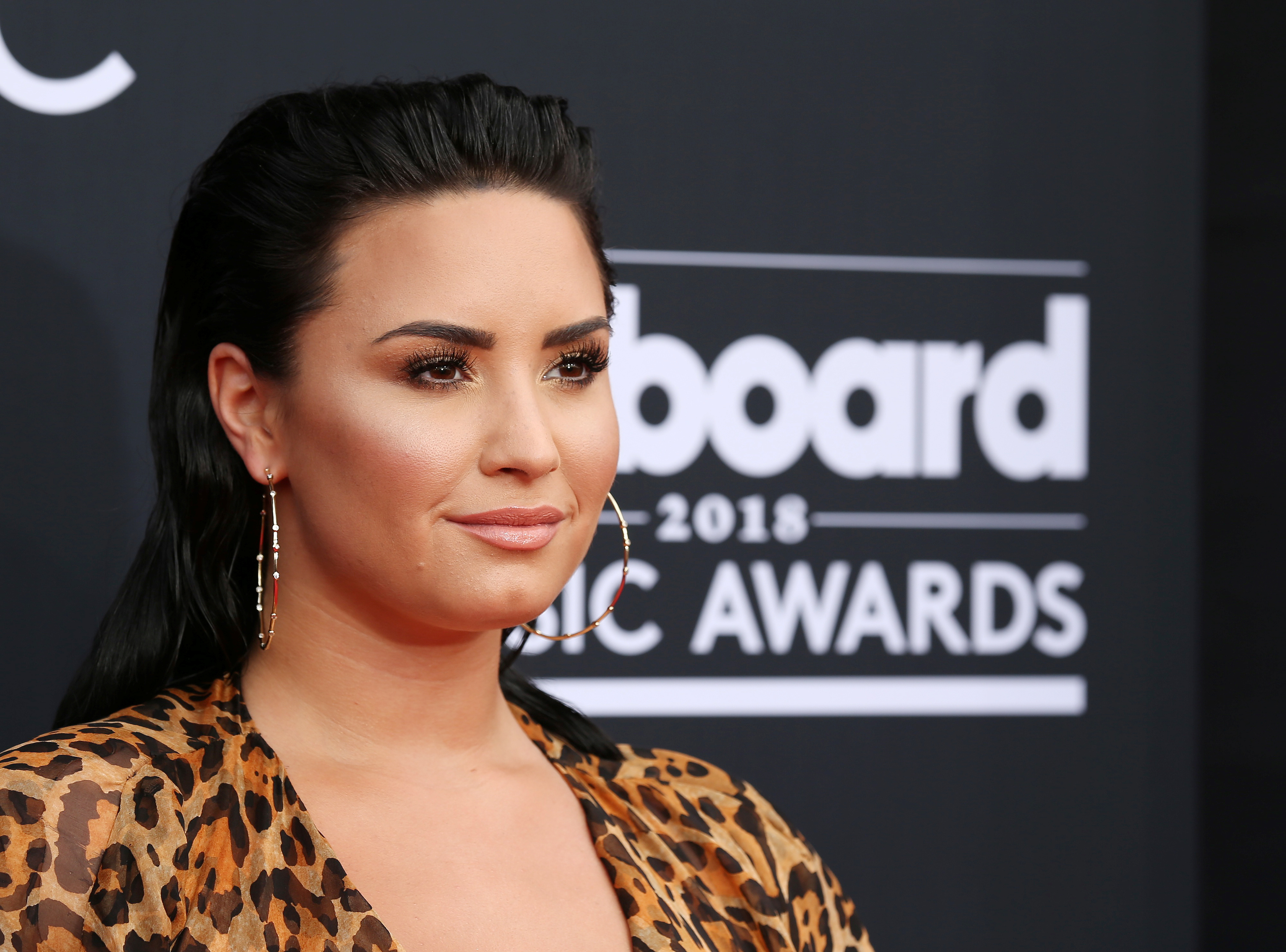 Demi Lovato releases new song, 'Substance,' reveals track list for