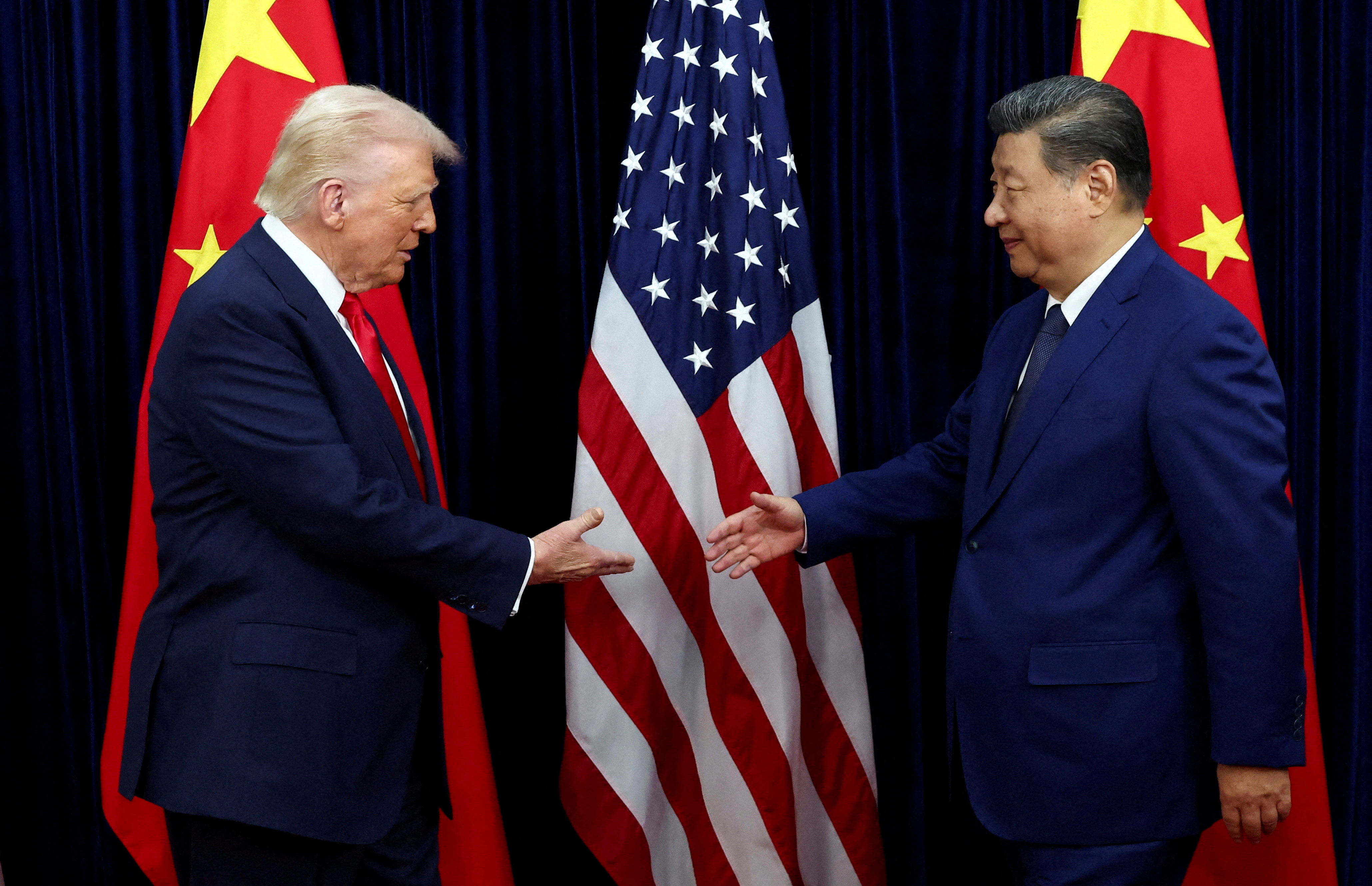 Why Trump’s return to Beijing after nearly a decade matters globally