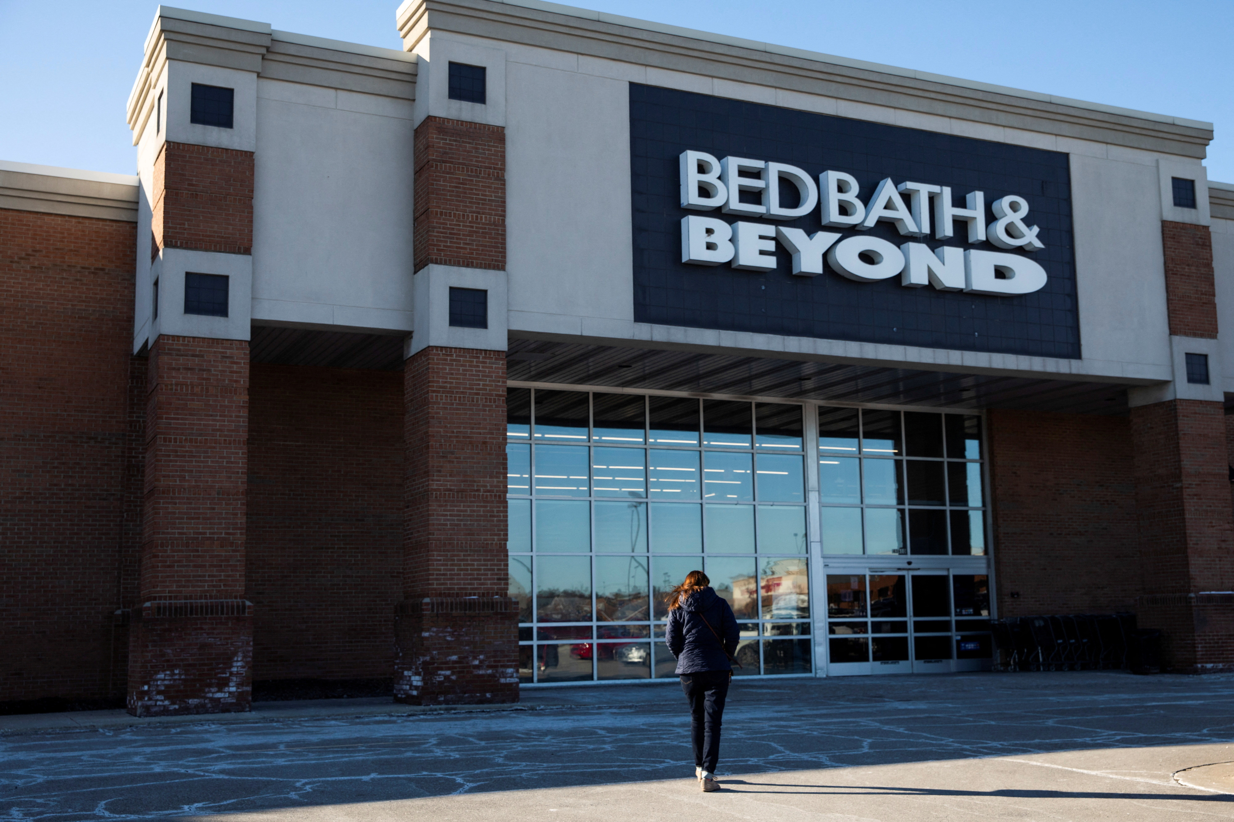 Bed Bath & Beyond files bankruptcy. Here's how it affects its coupons.