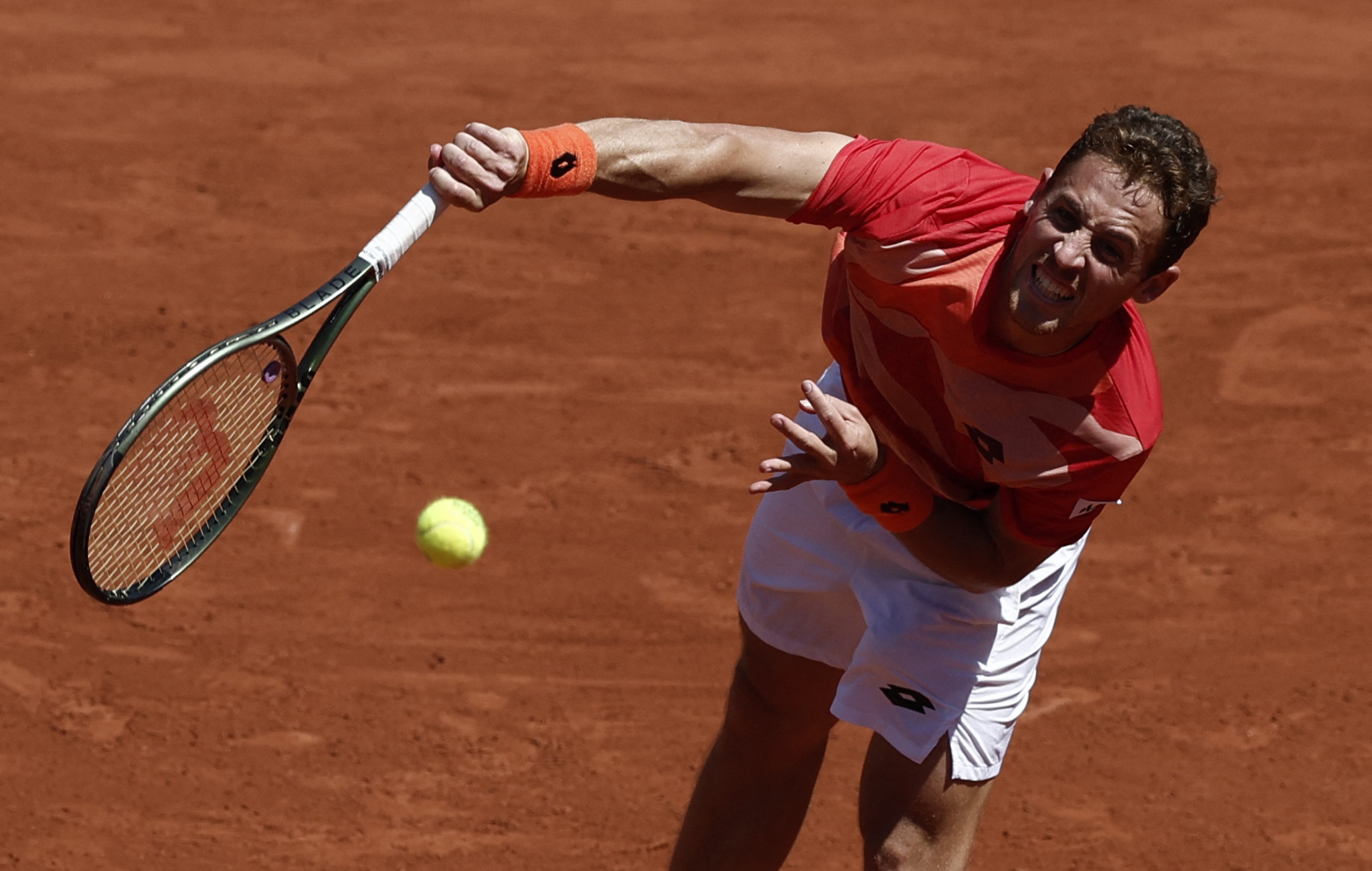 ATP roundup: Jack Draper upsets Tommy Paul in Adelaide | Reuters