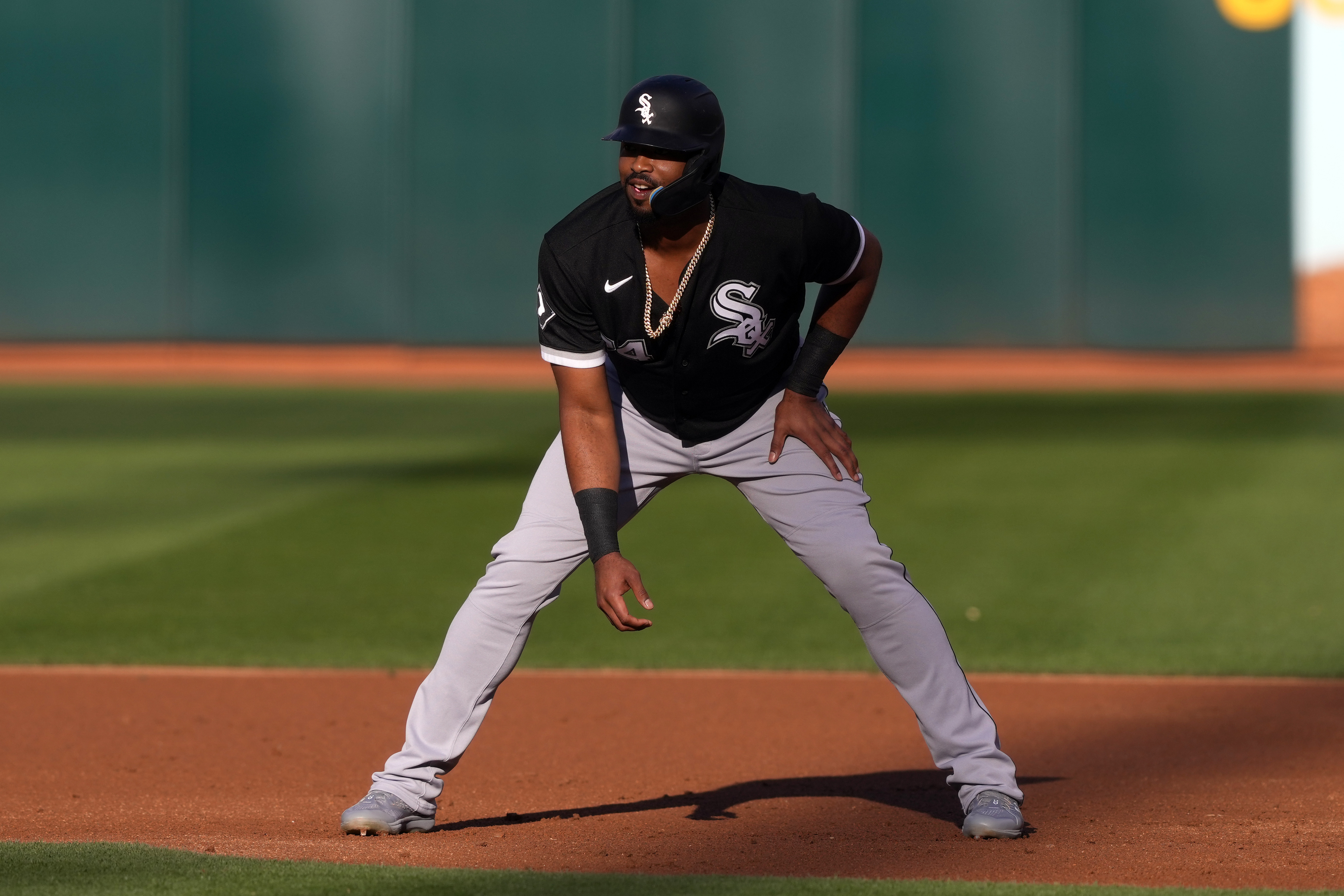 Hot stuff: Robert aims to make instant impact with Chicago White Sox