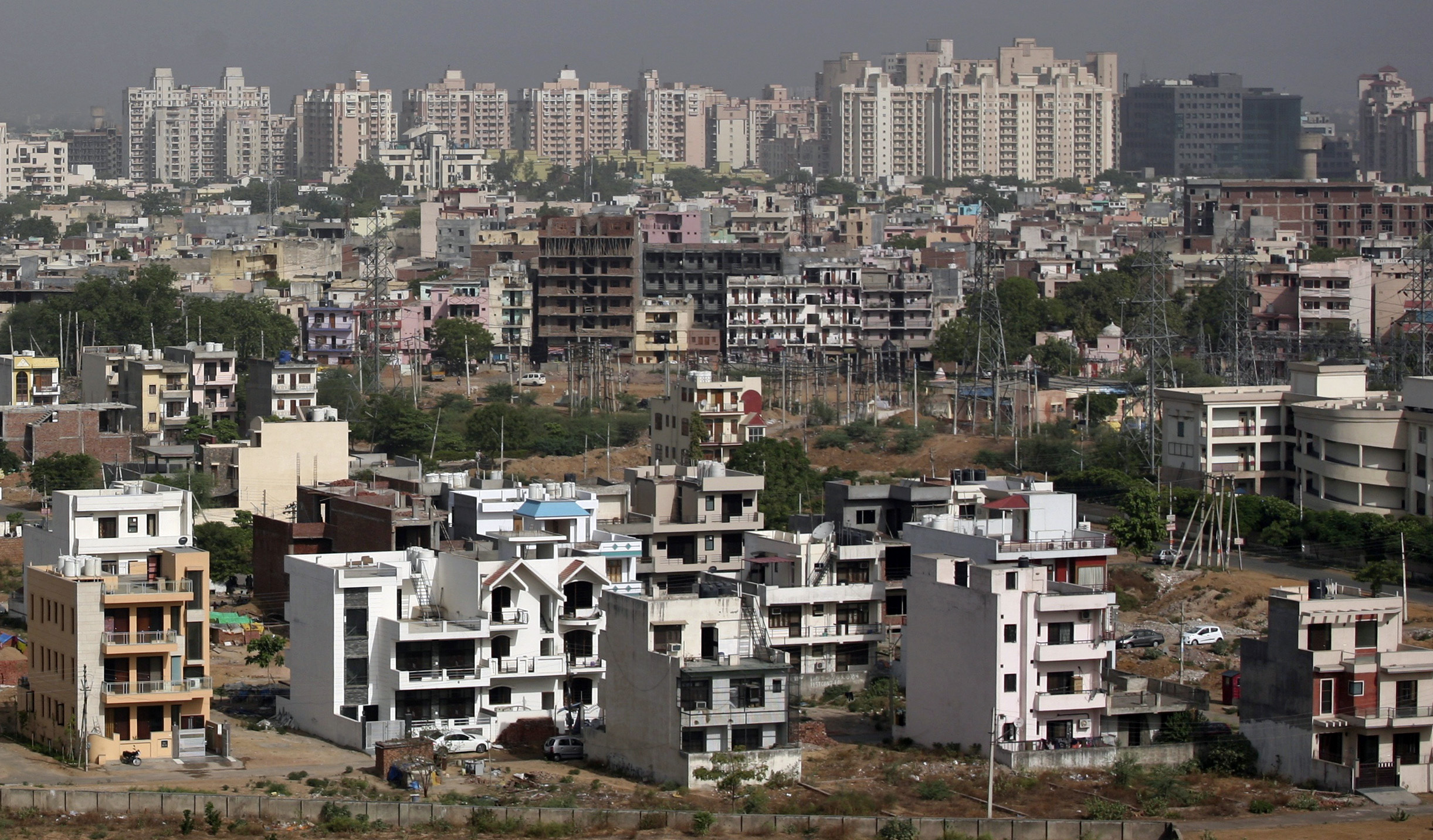 India S Rising Home Prices Rentals A New Inflation Threat Reuters   GO6OU3EHJFMCVKMFDSNLK4BL7M 