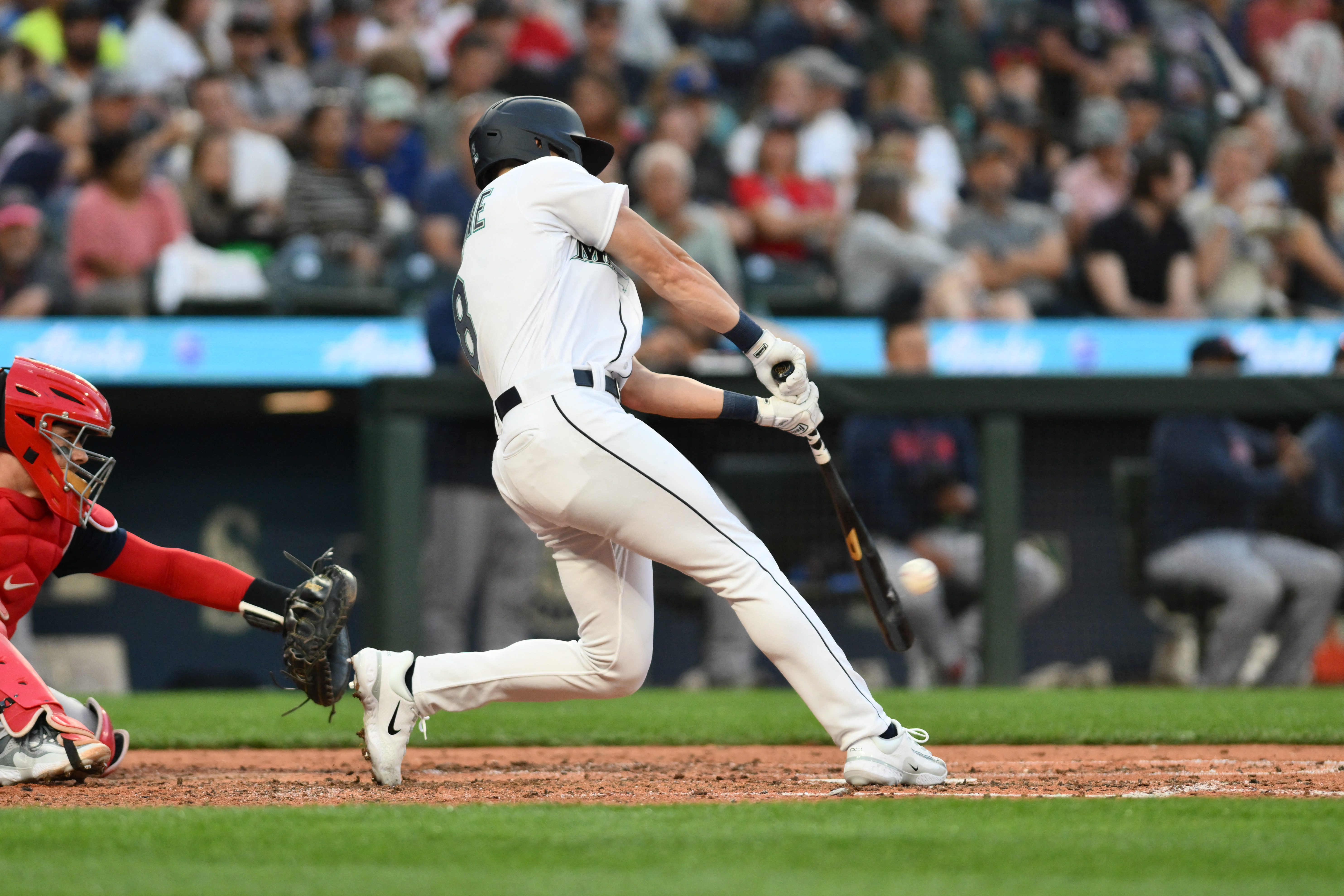 Mariners stun the Red Sox with series victory, as Big Dumper dominates  against the AAL East and Julio Rodriguez delivers clutch hits - BVM Sports