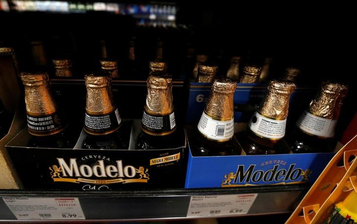 How Modelo Used Data to Become America's Top Beer
