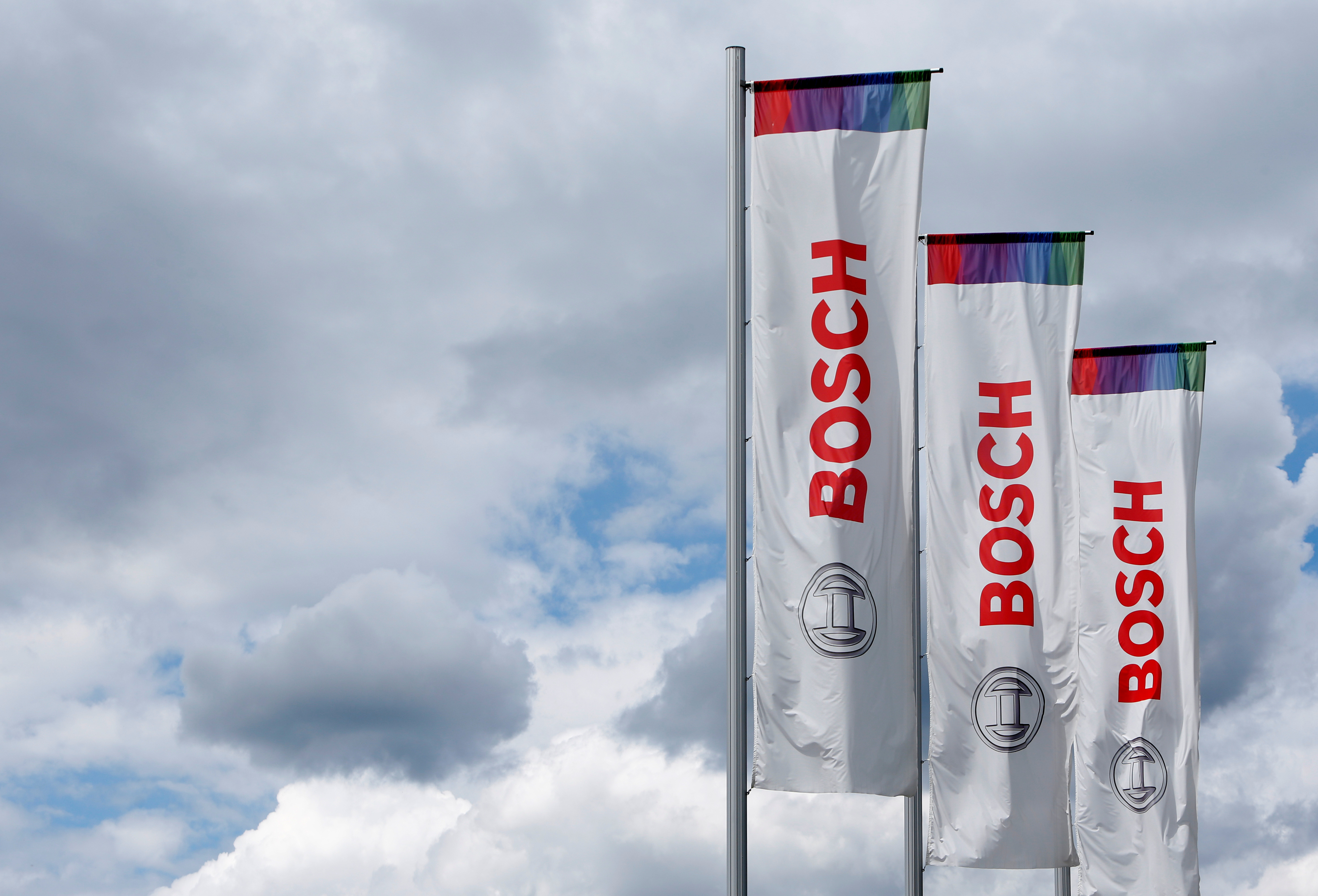 Bosch Ltd to increase manufacturing in India