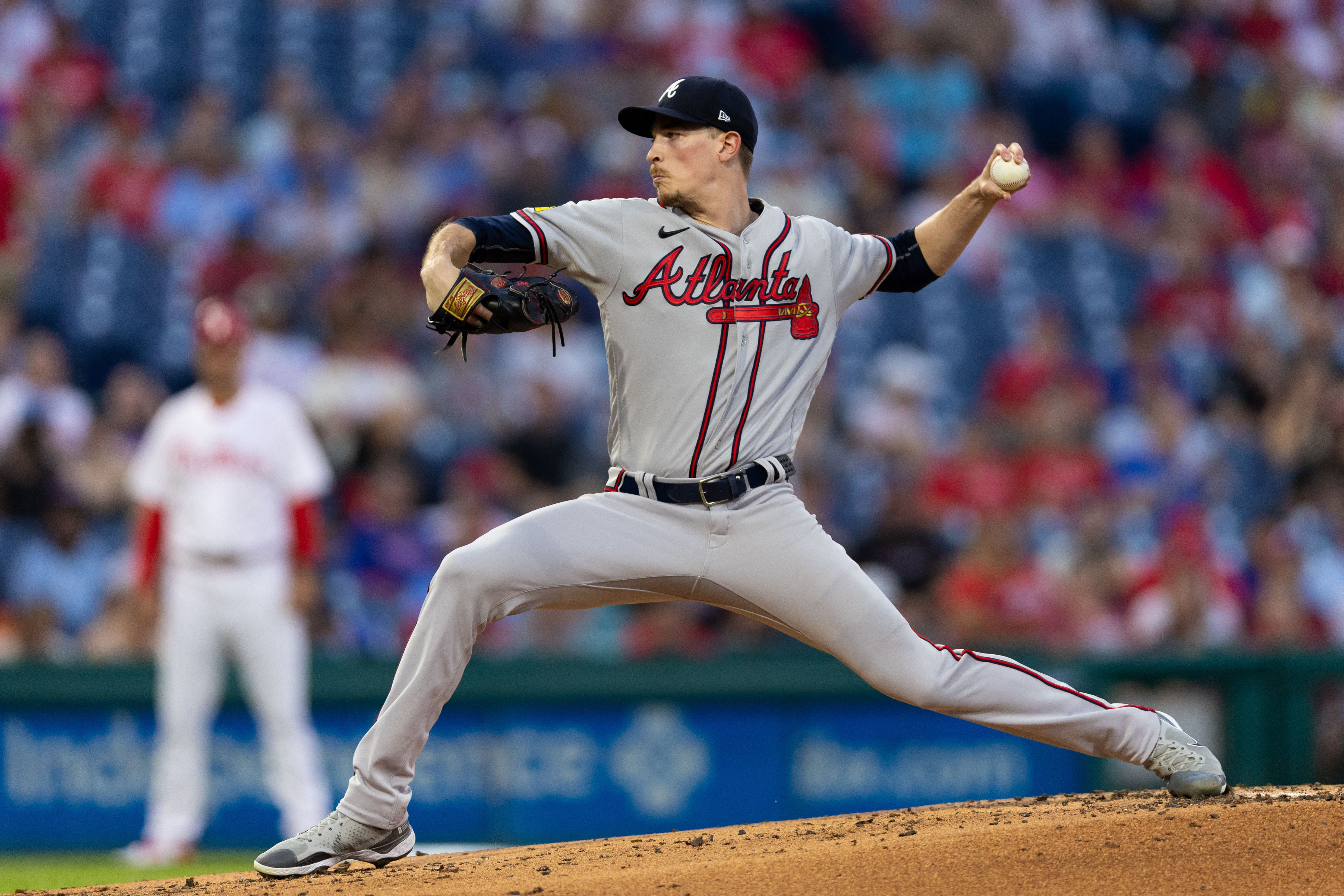 Olson is center of long-term plan to keep Braves competitive