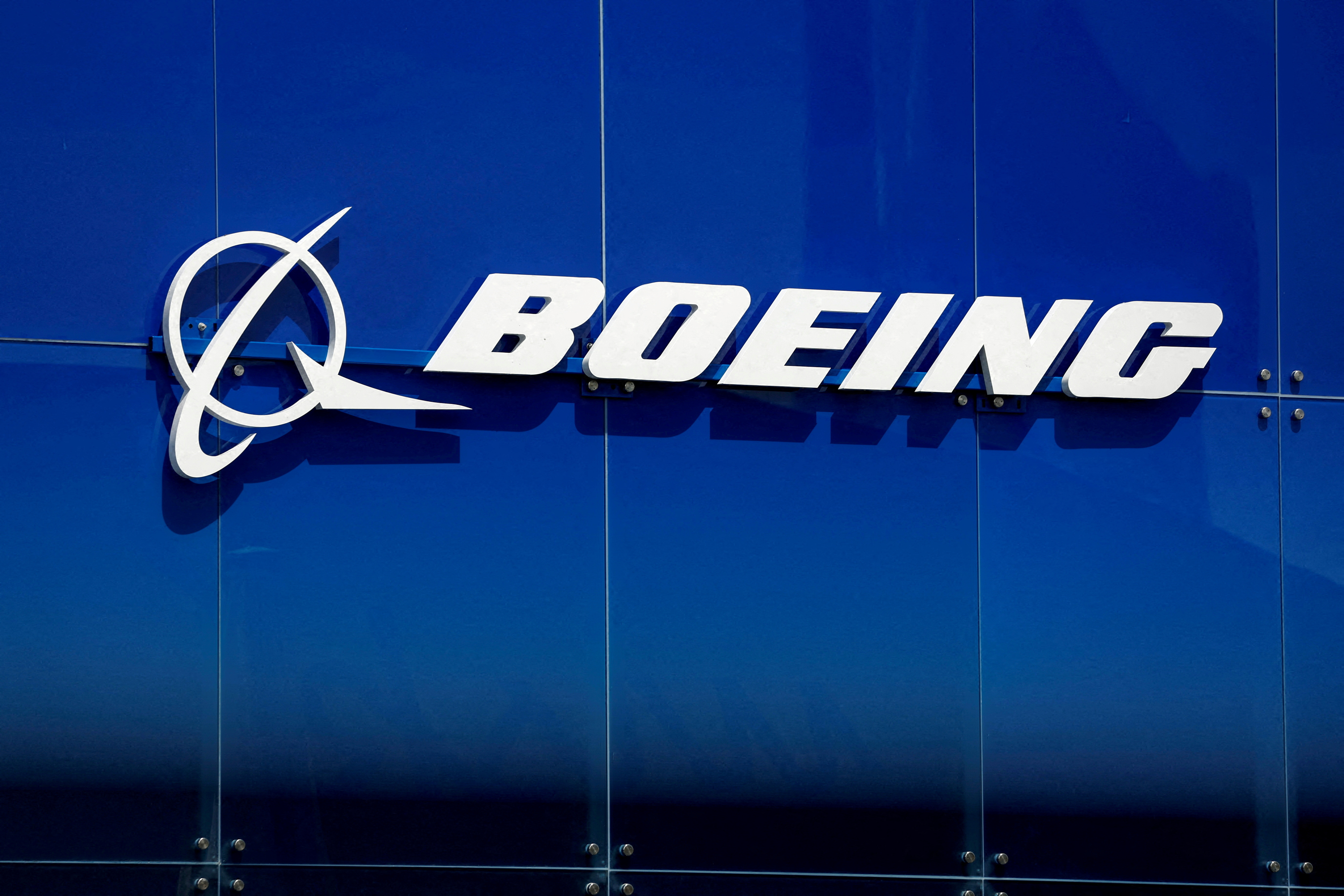 Boeing exploring asset sales to boost finances, WSJ reports | Reuters