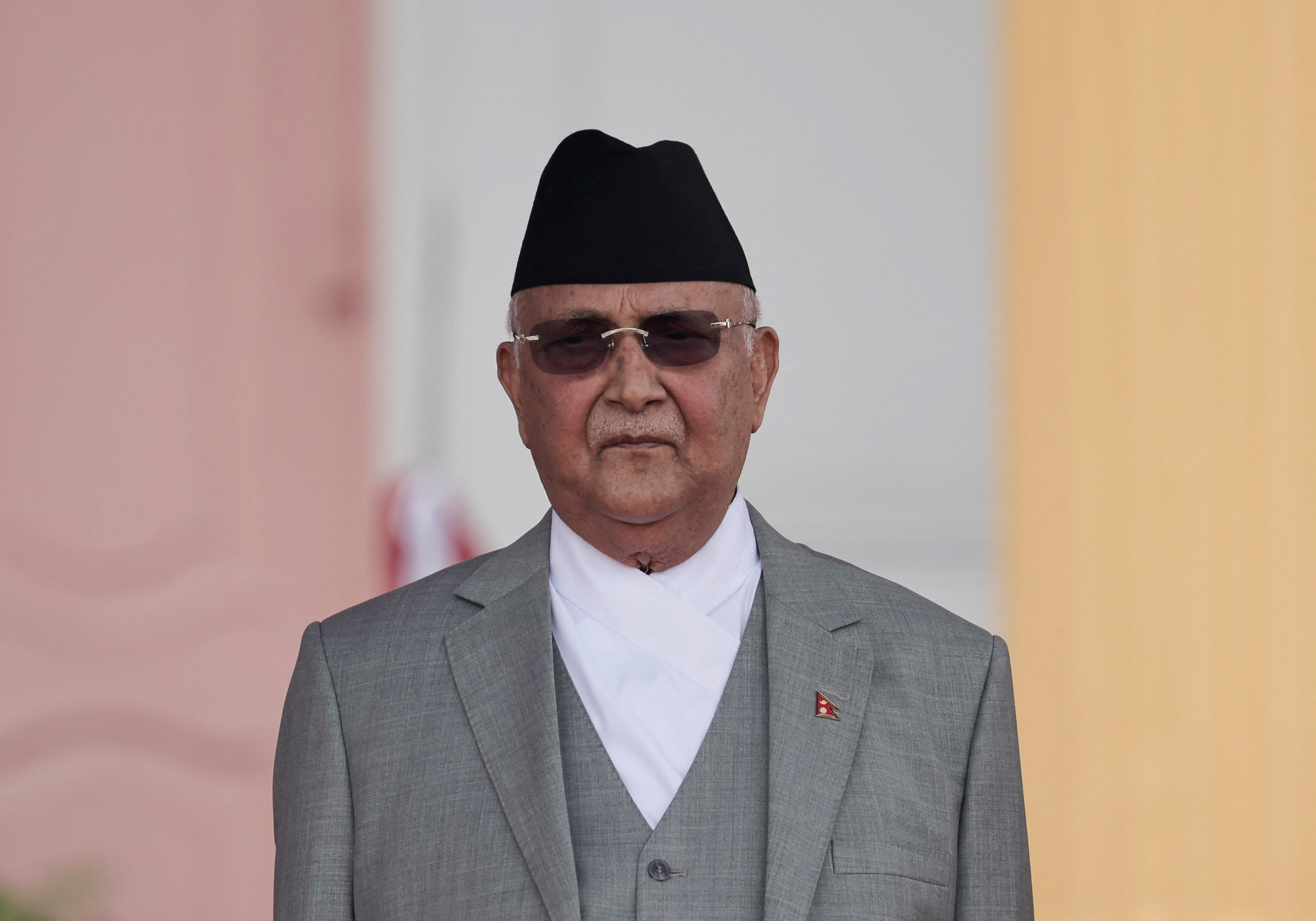 Oli returns as Nepal's fifth PM in five years, promising political ...