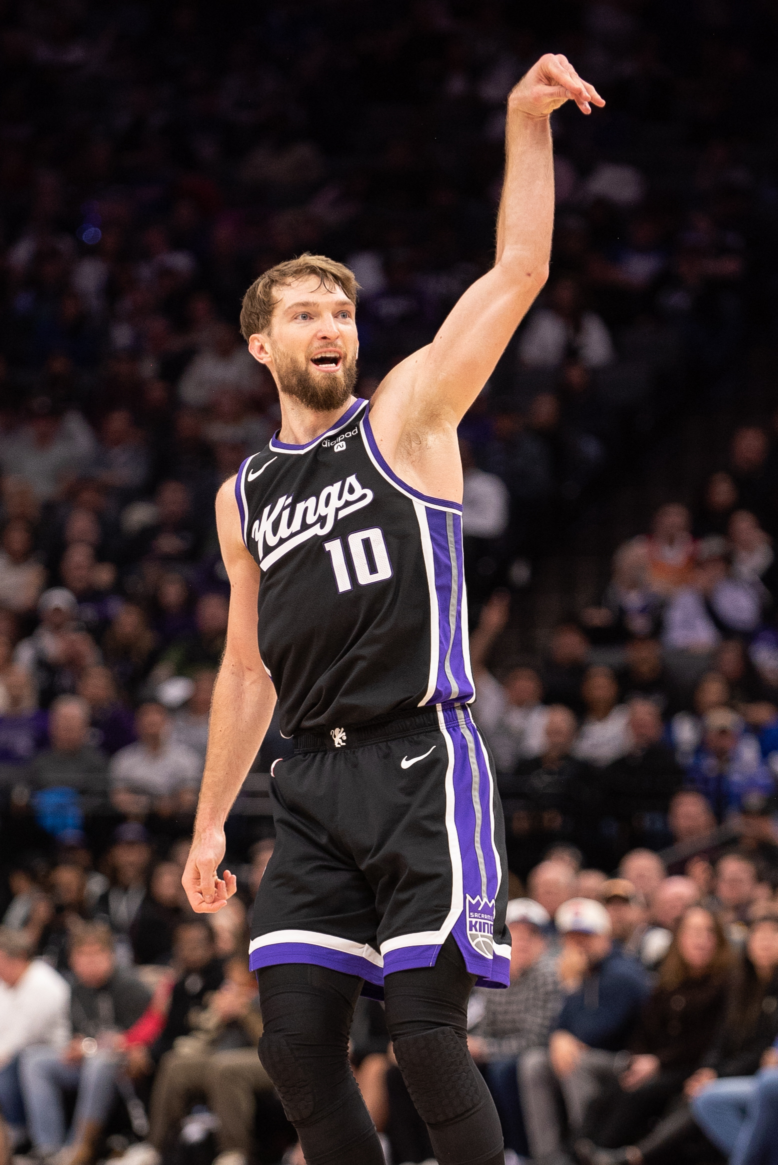 Jaden Ivey propels Pistons past Kings Reuters