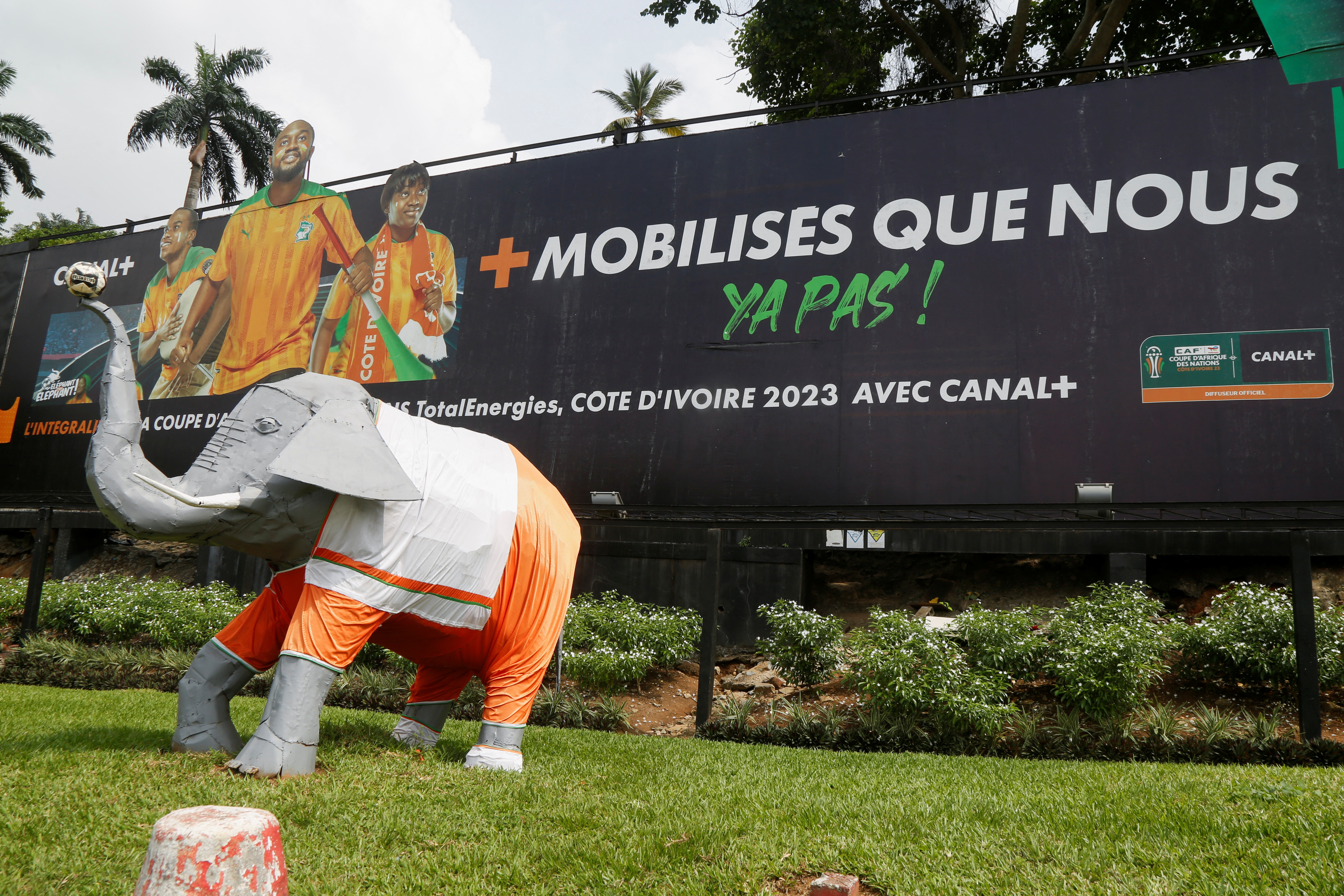 2024 African Meeting, Abidjan, Côte d'Ivoire