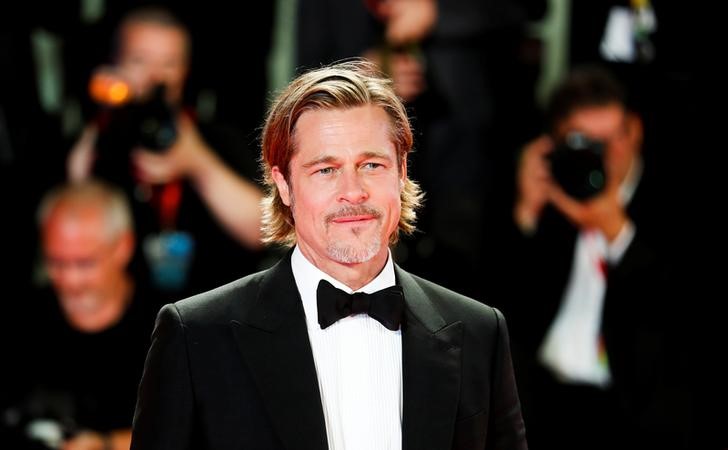 Brad Pitt sues ex-wife Angelina Jolie for selling stake in French ...