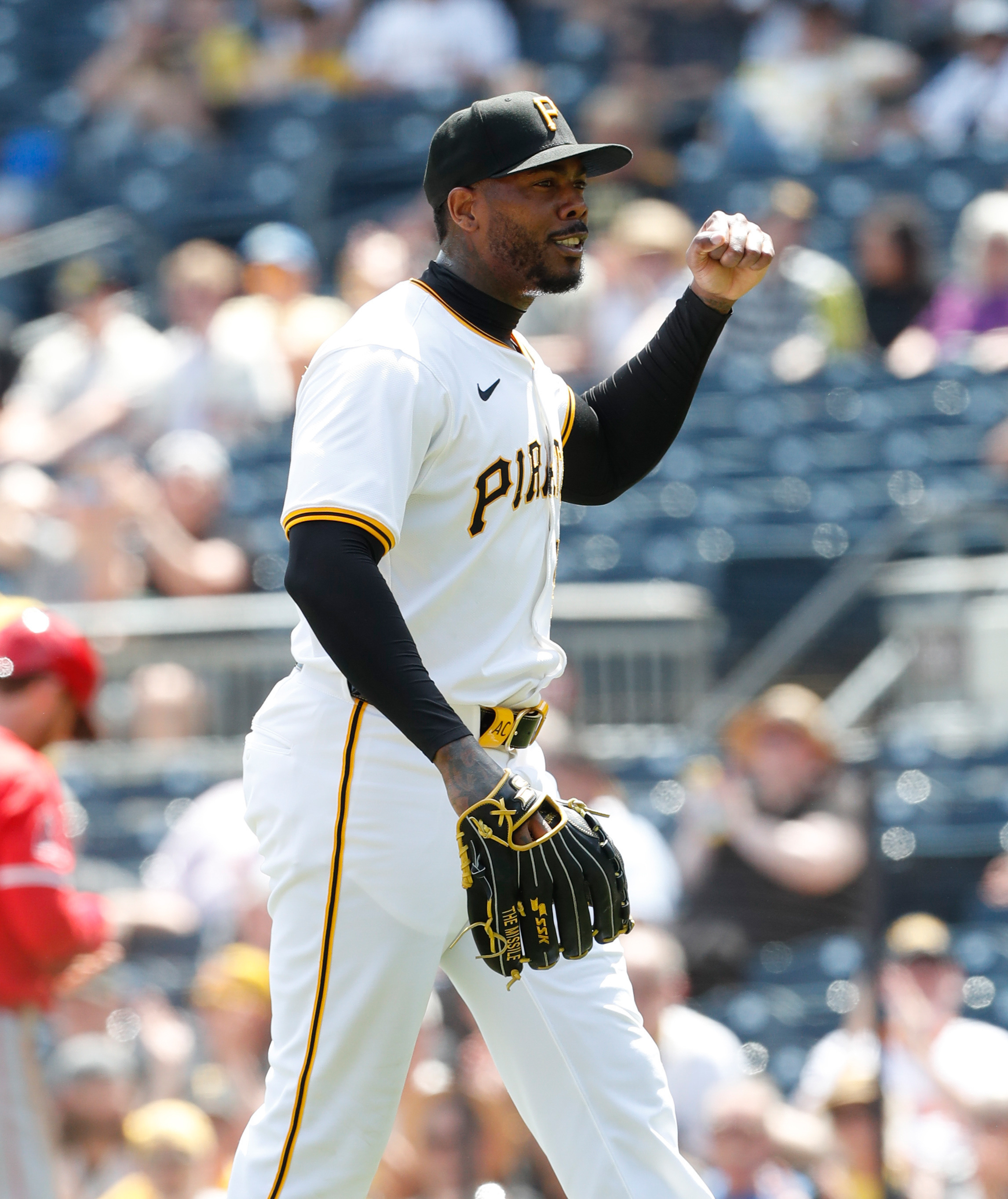 Royals roll as Michael Wacha keeps Angels in check Reuters