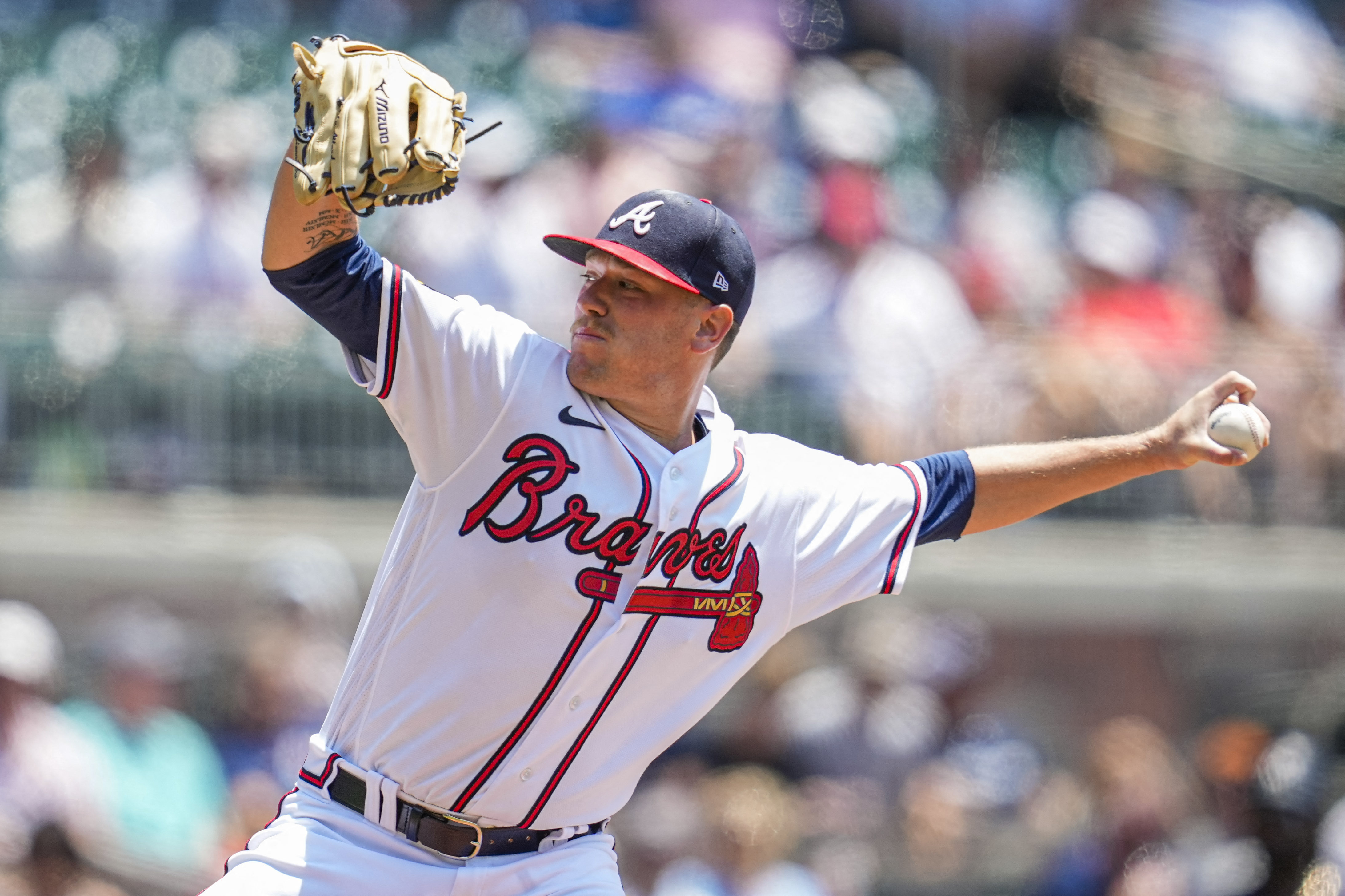 Event Feedback: Minnesota Twins vs. Atlanta Braves - MLB