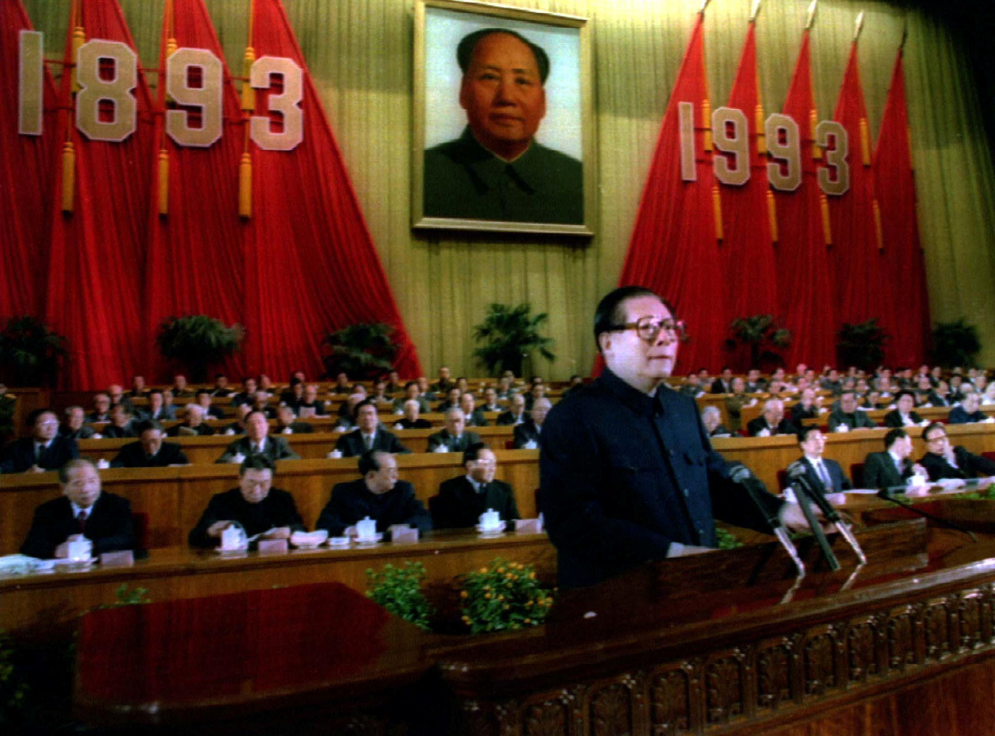 Zeming Jiang Obituary: China's Jiang Zemin confounded doubters, mended U.S. ties ...
