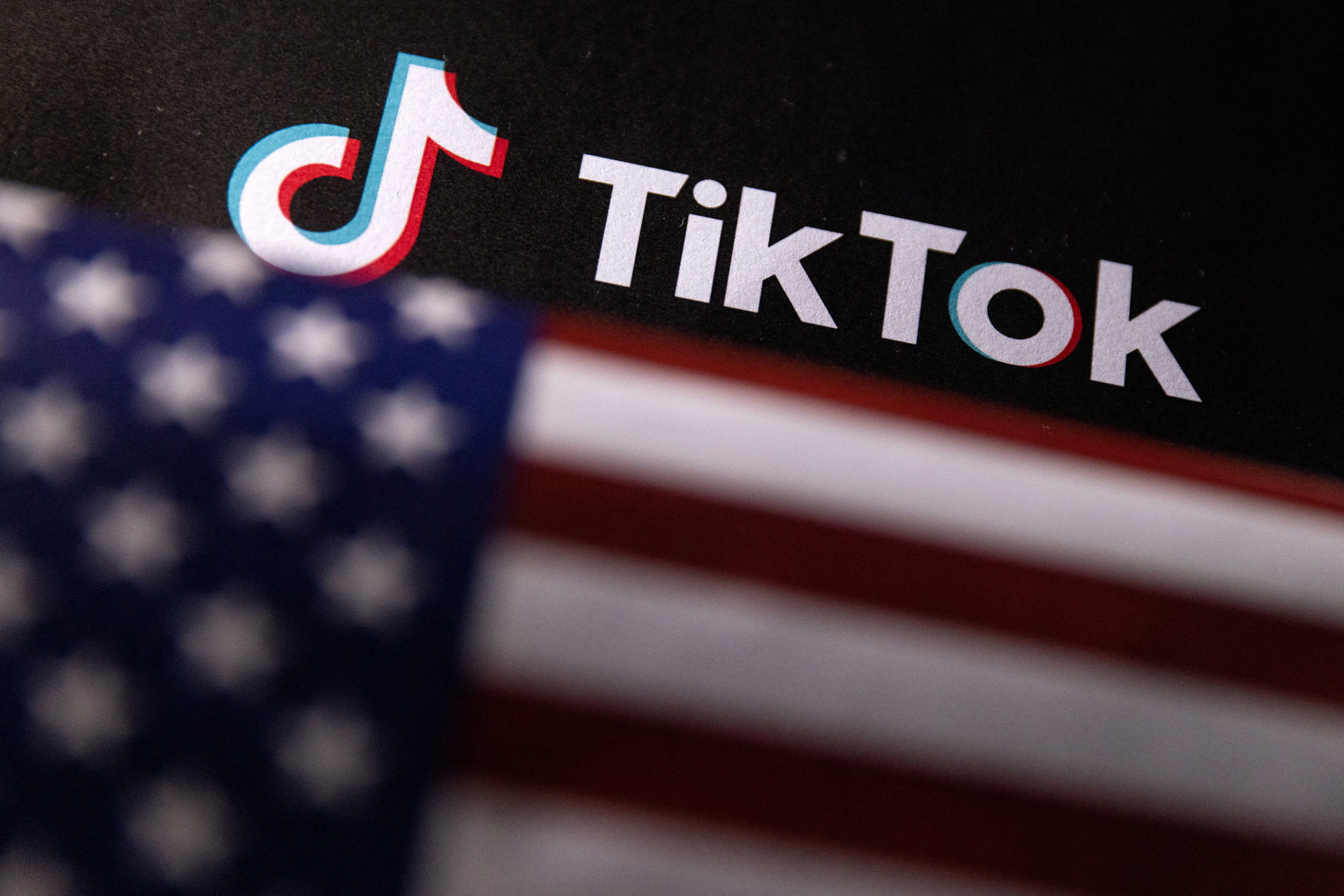 Judge says TikTok must turn meeting records over in US states probe