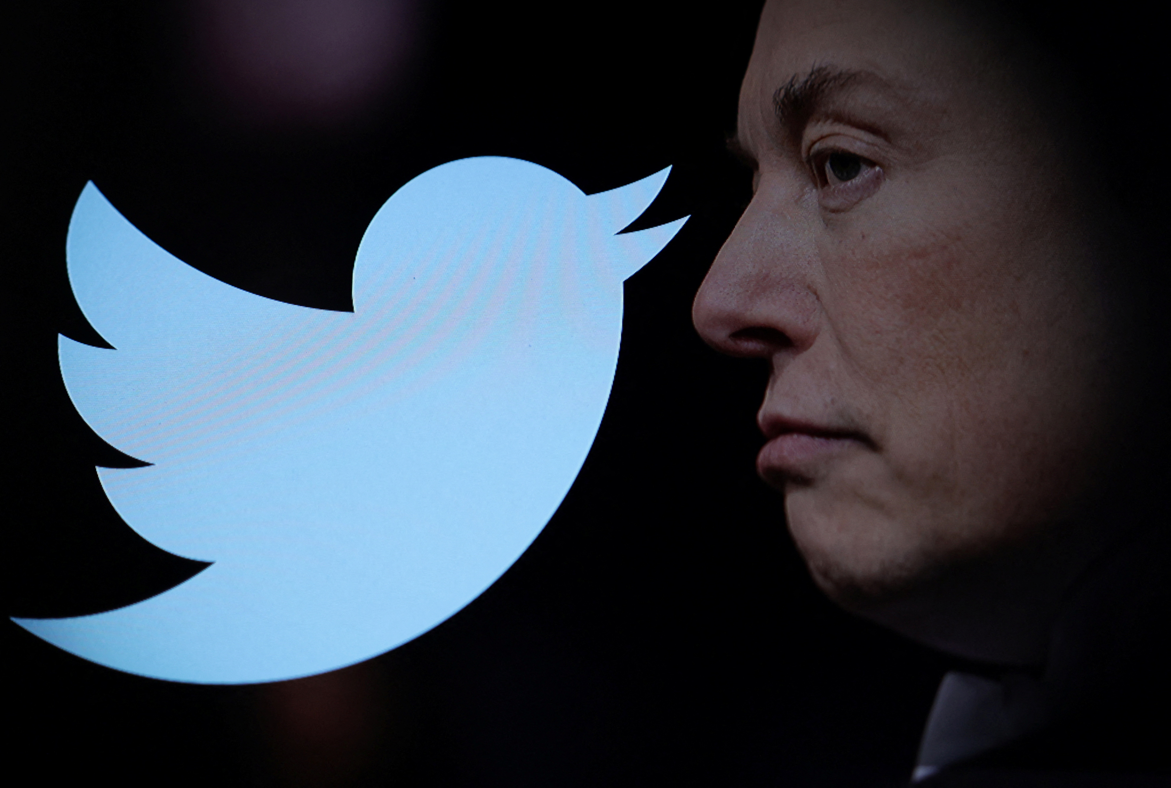 Elon Musk, Twitter and Why Online Speech Gets Moderated - Bloomberg