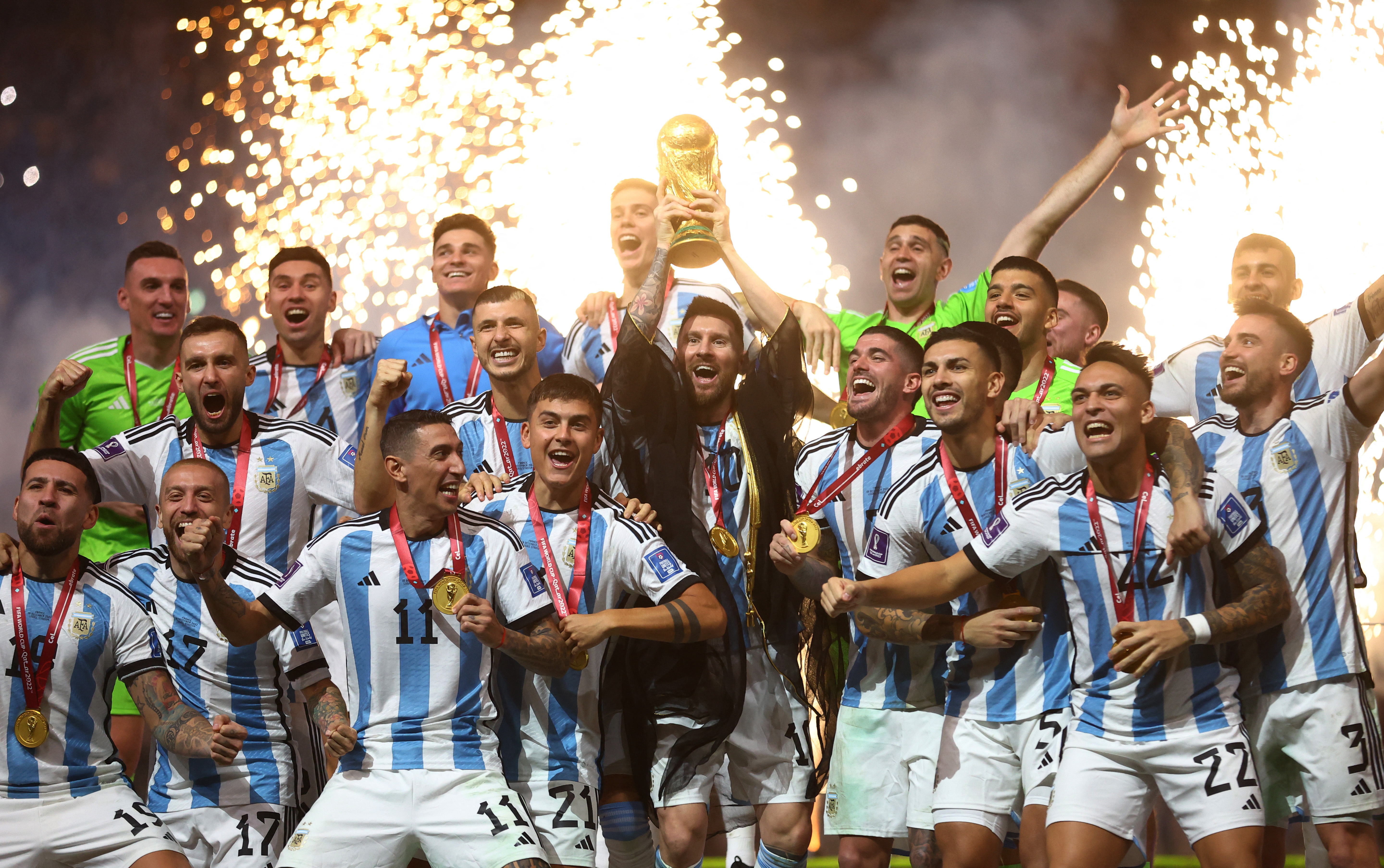 World Cup 2022: How much money does the Qatar 2022 World Cup winner earn?