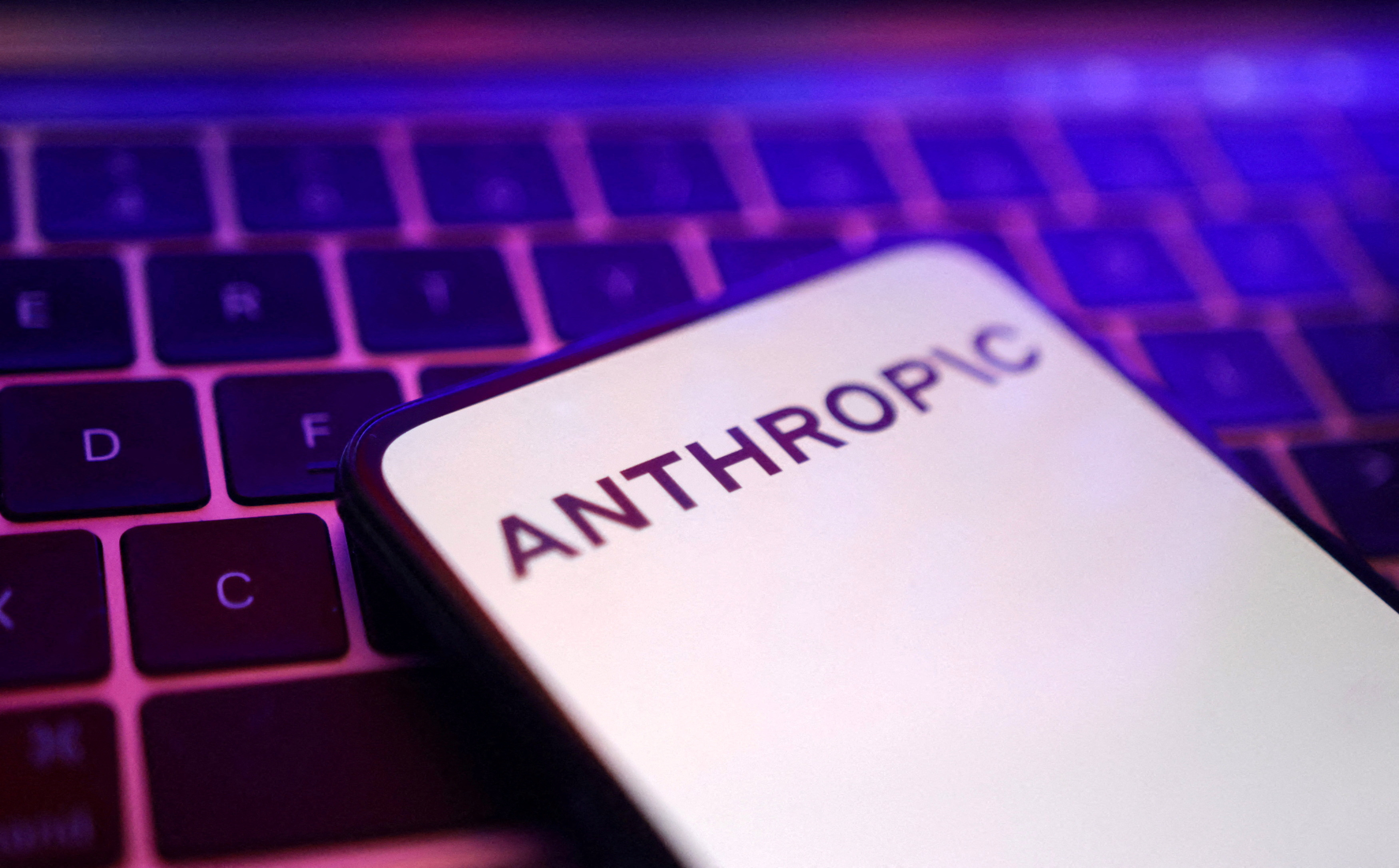 Anthropic releases AI to automate mouse clicks for coders | Reuters