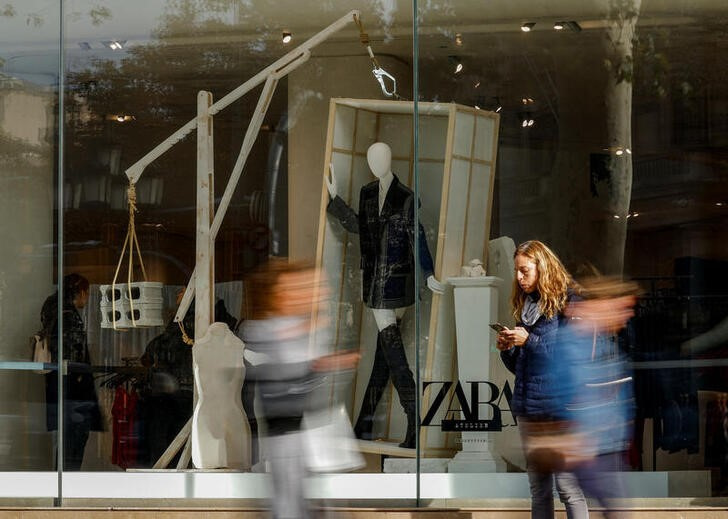 When Does The Zara Sale Start In 2024? (& Special Prices)