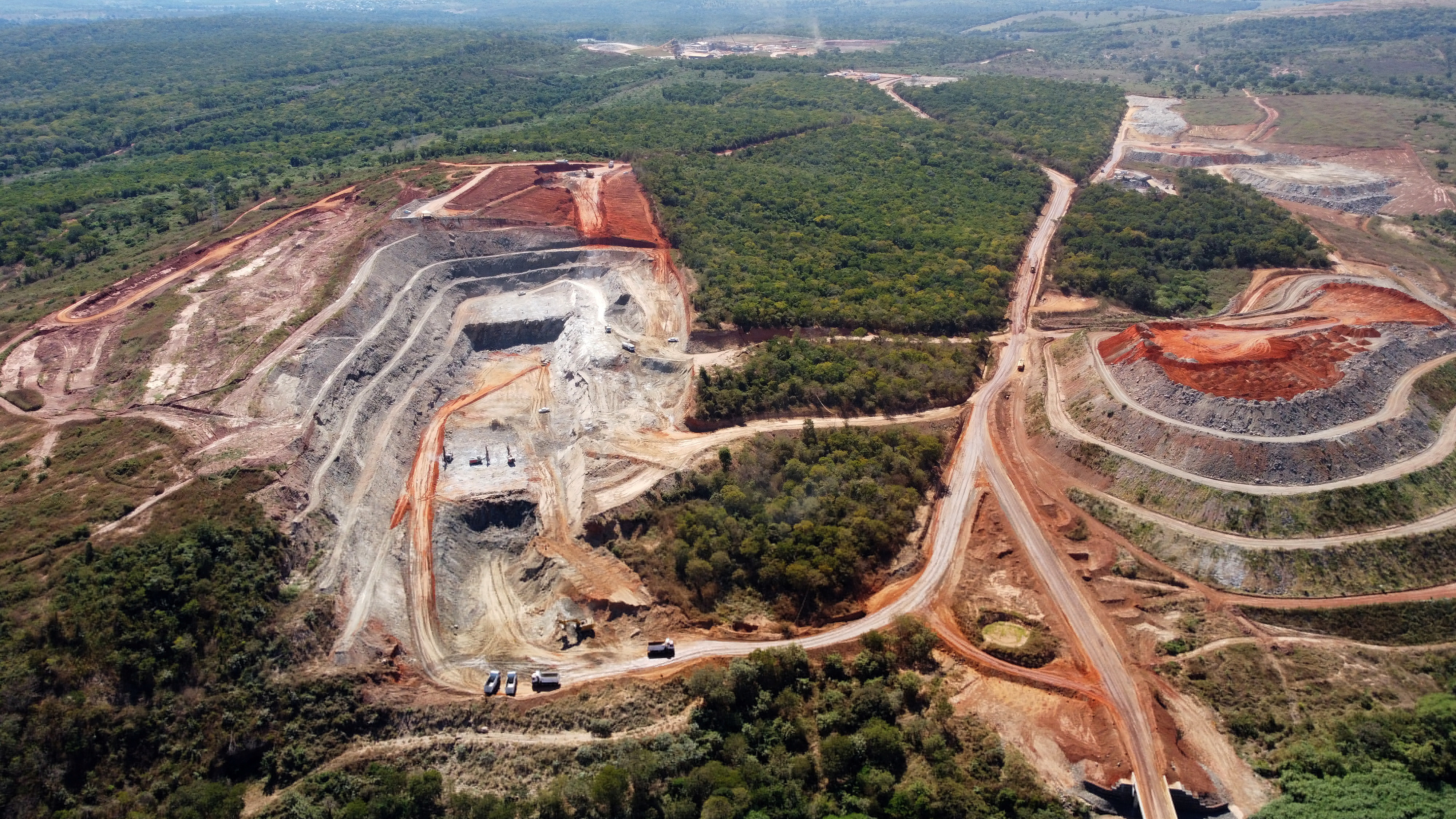 Sigma Lithium questions reporting on Brazil mineral rights