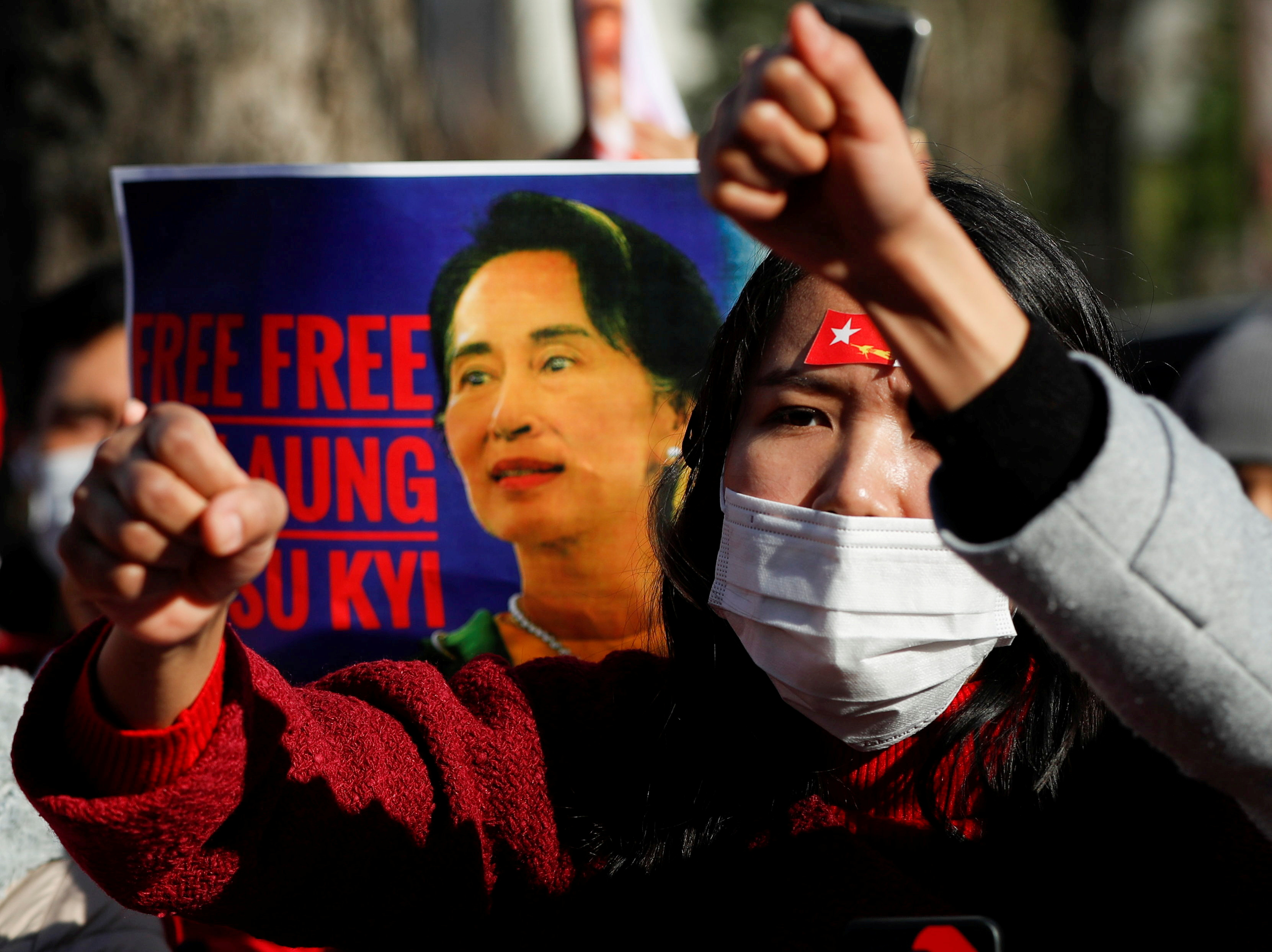 Tính Năng Mới Nhất