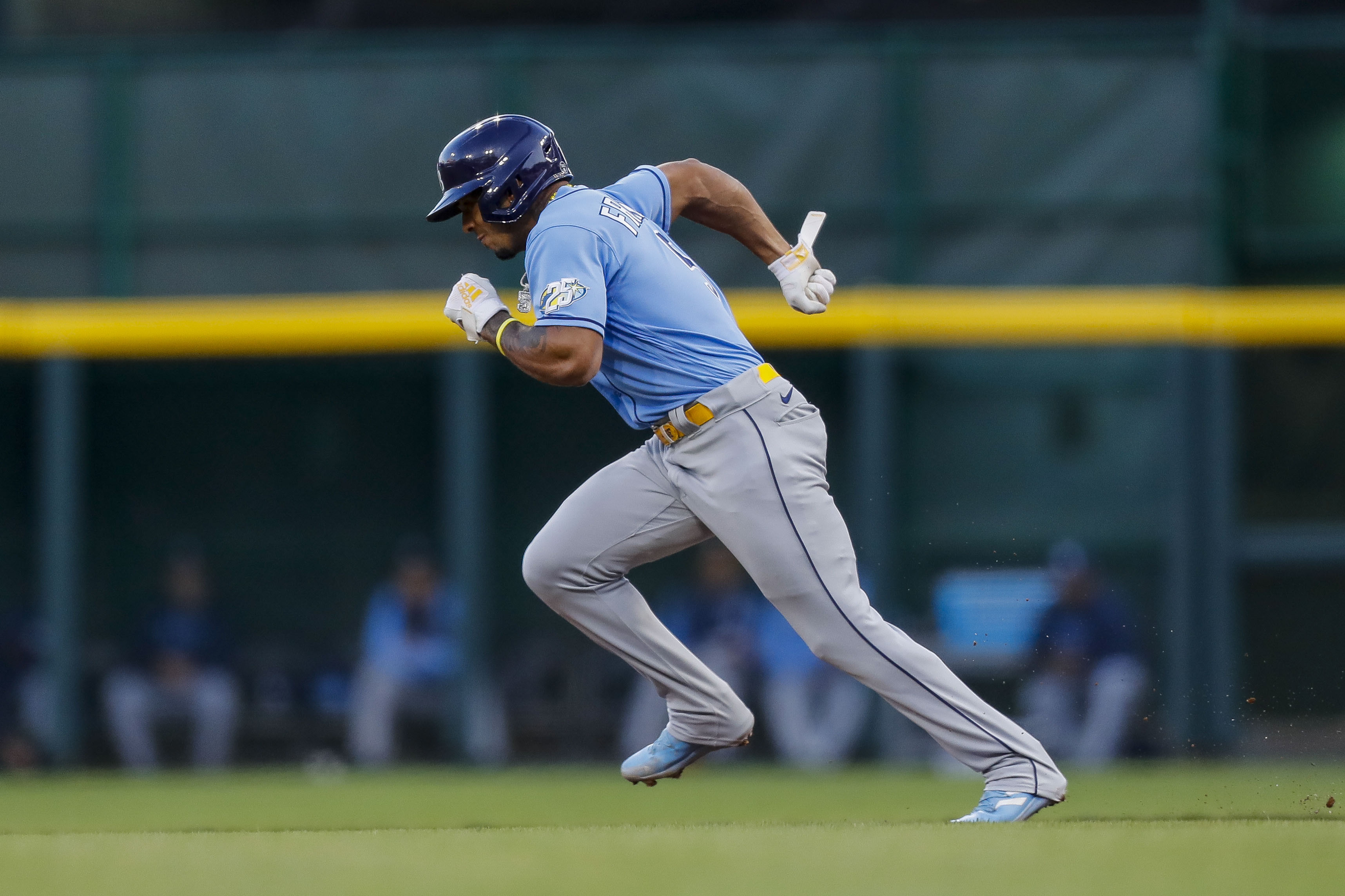 Rays will start prospect Taj Bradley vs. Reds on Tuesday