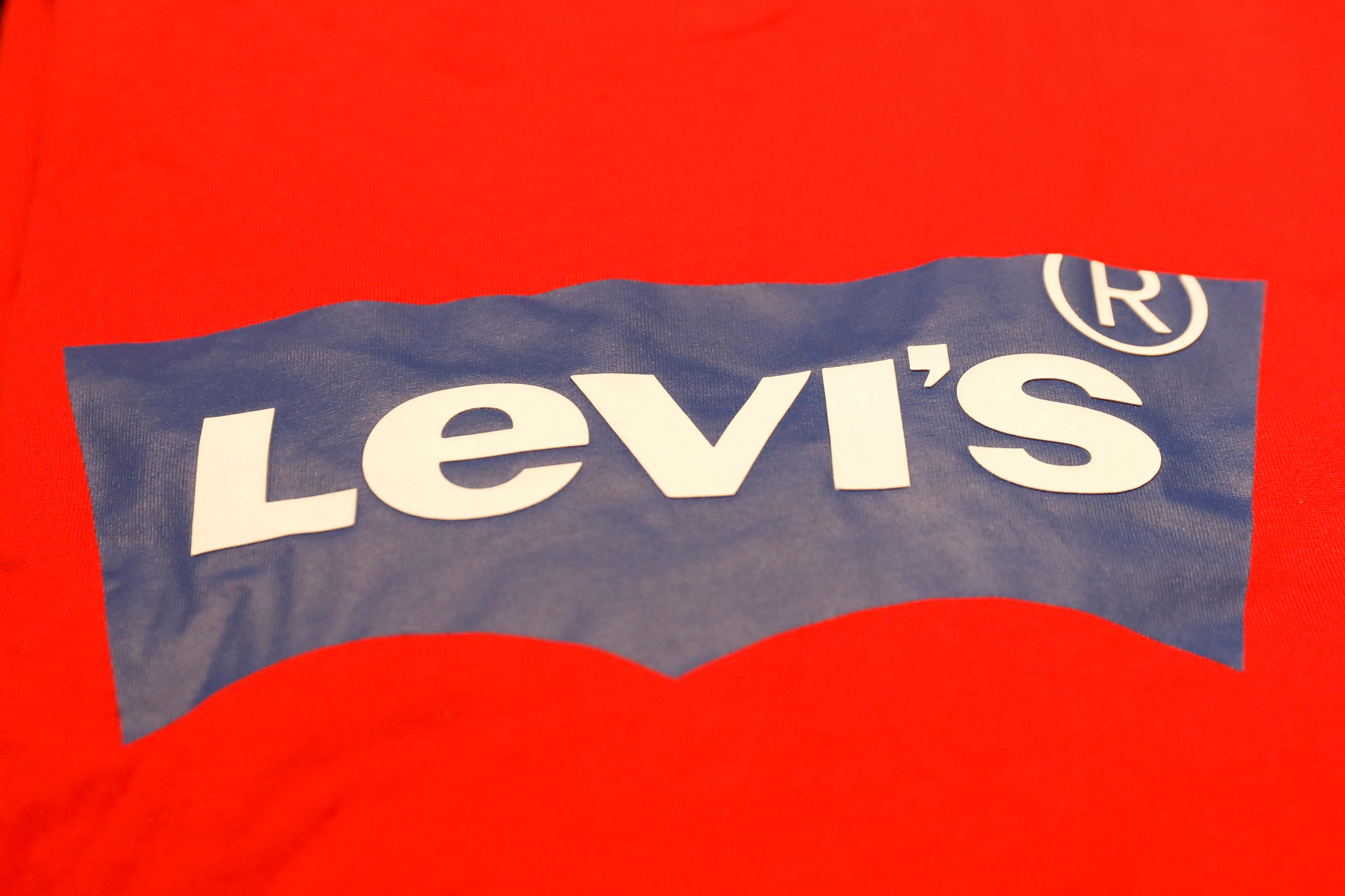 Levi Strauss results thrive as comfy styles stay in vogue | Reuters