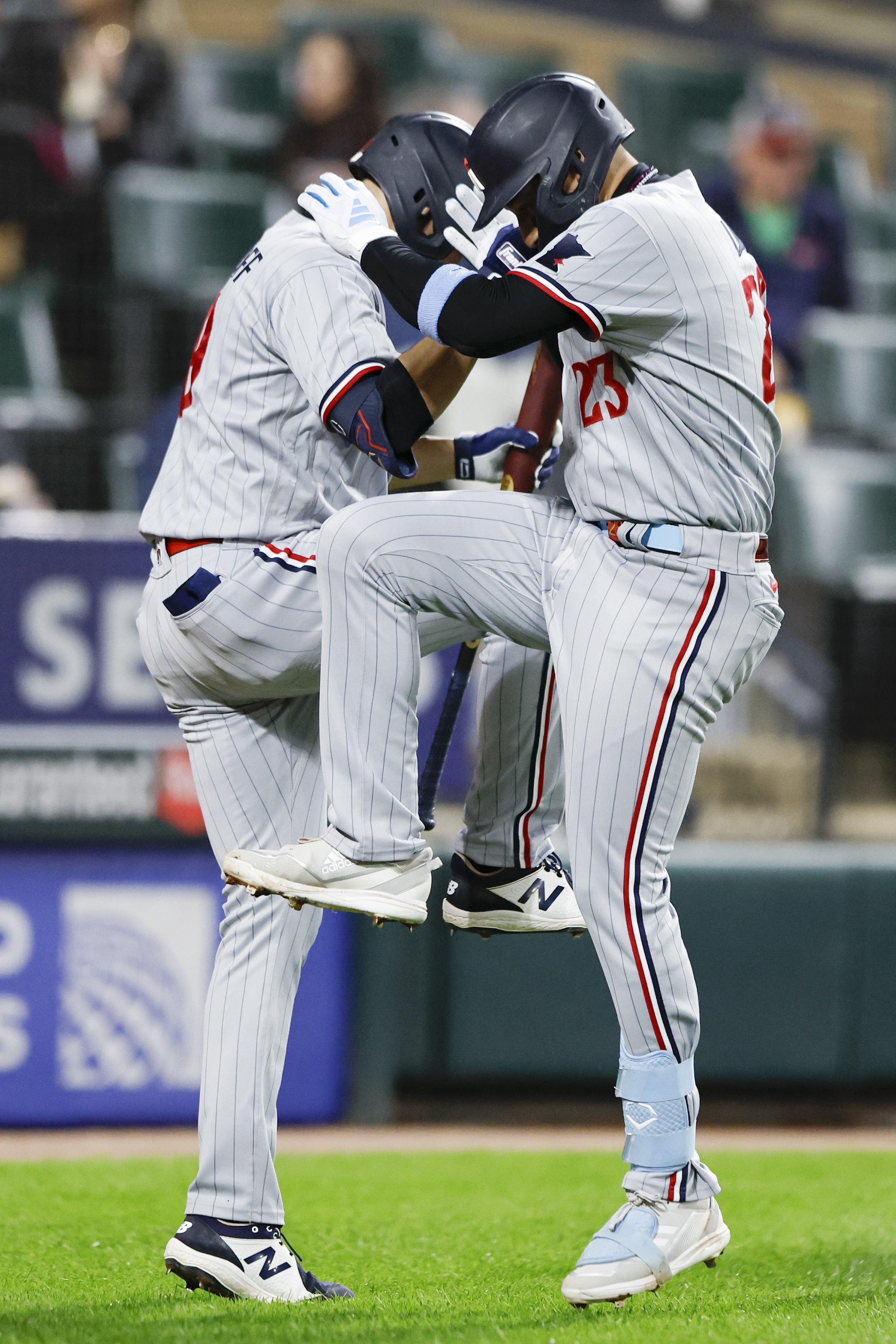Maeda battles as Twins come up short vs. White Sox, 4-3 North News