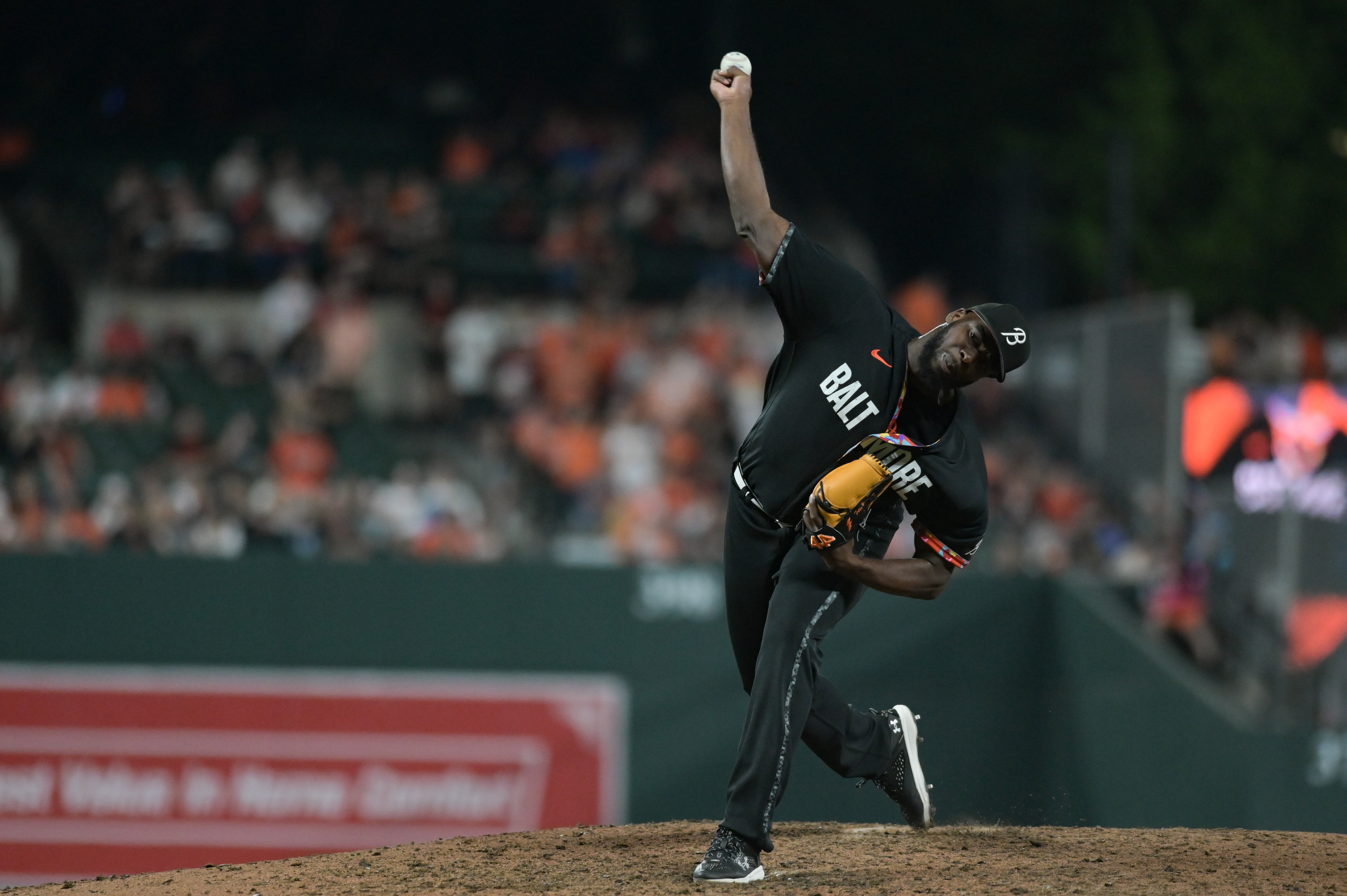 Tyler Wells delivers as Orioles slip past Royals, 3-2