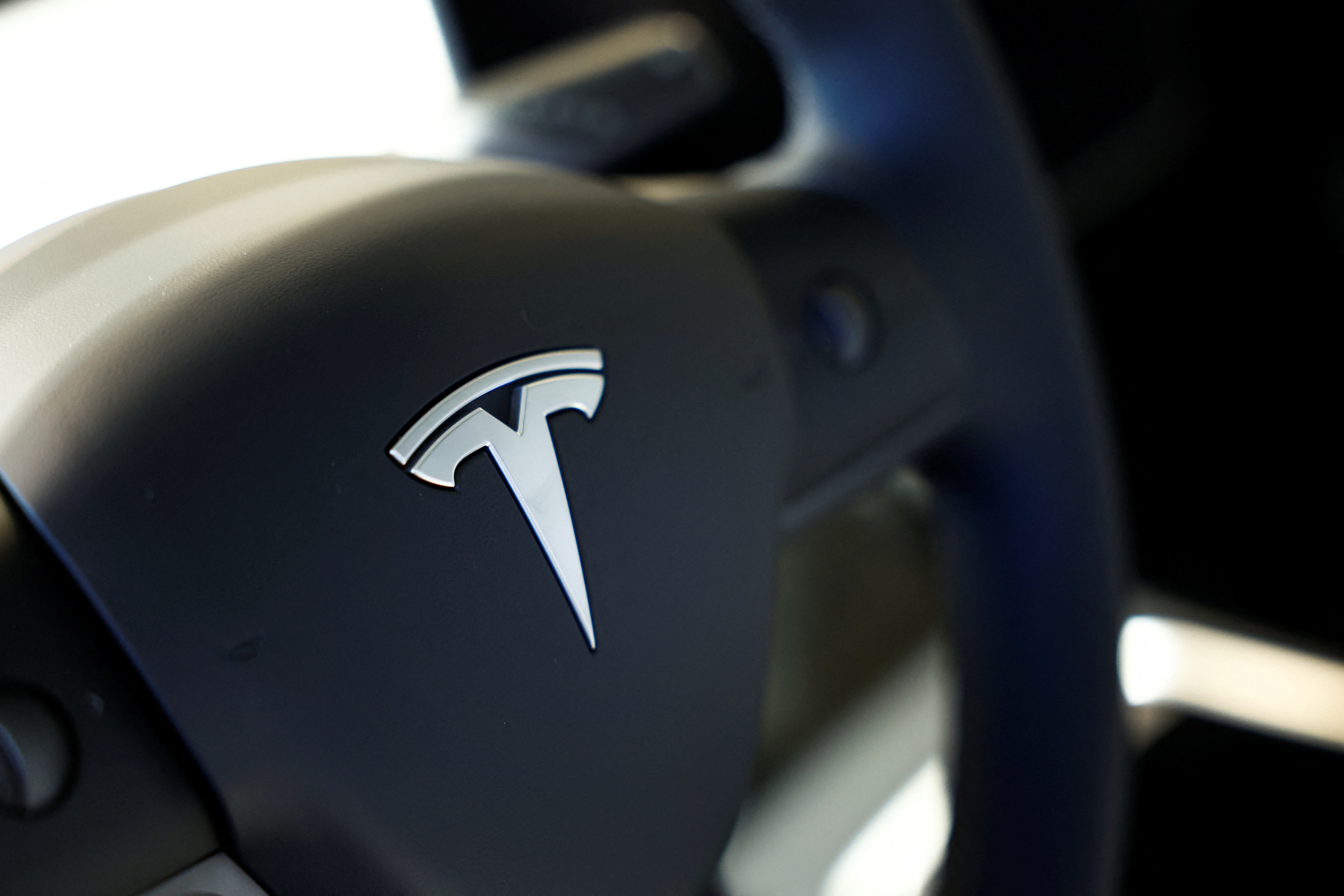 Tesla electric vehicle dealership in Durango
