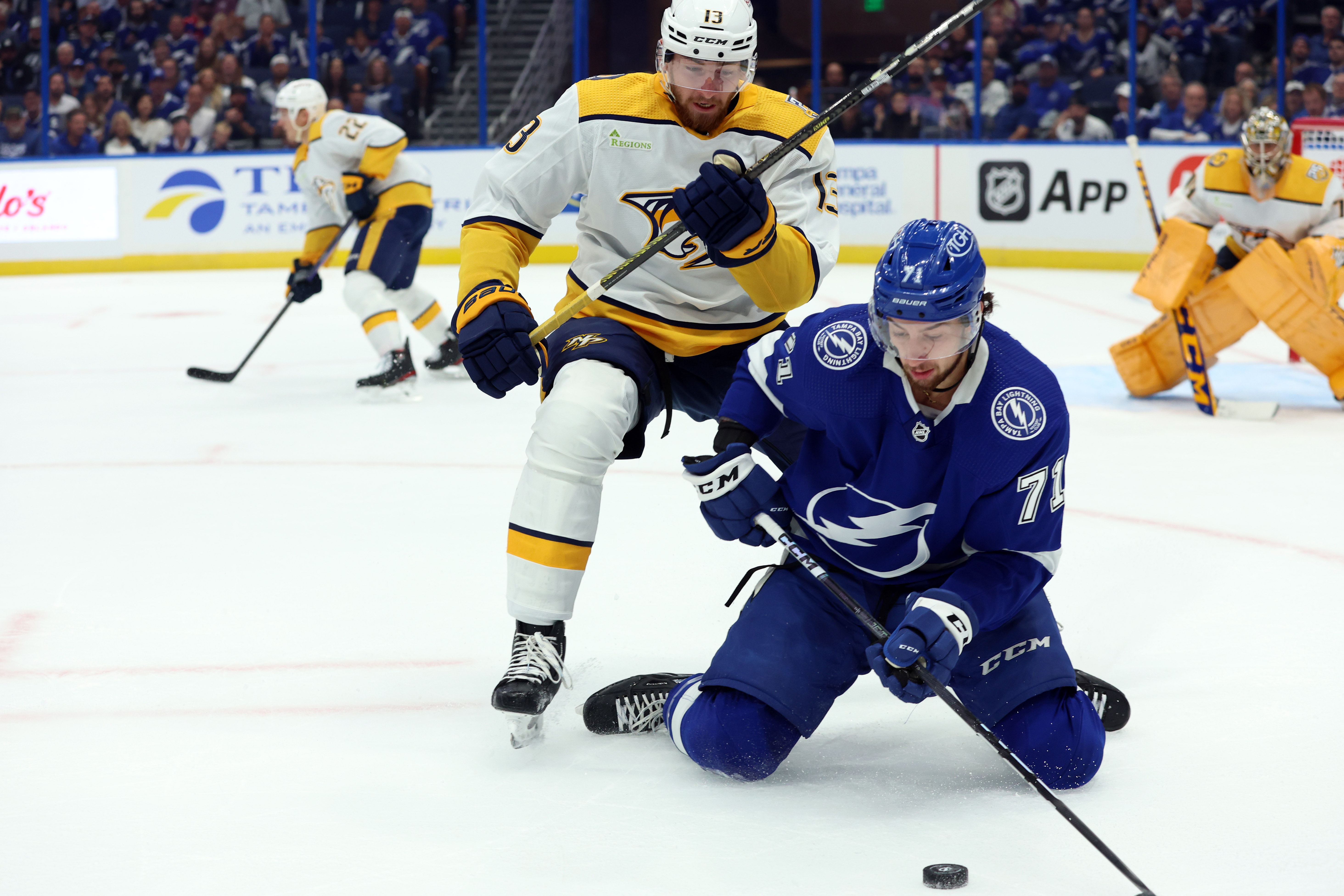 NHL: Year 2 for the Lightning coach has always been special at every level