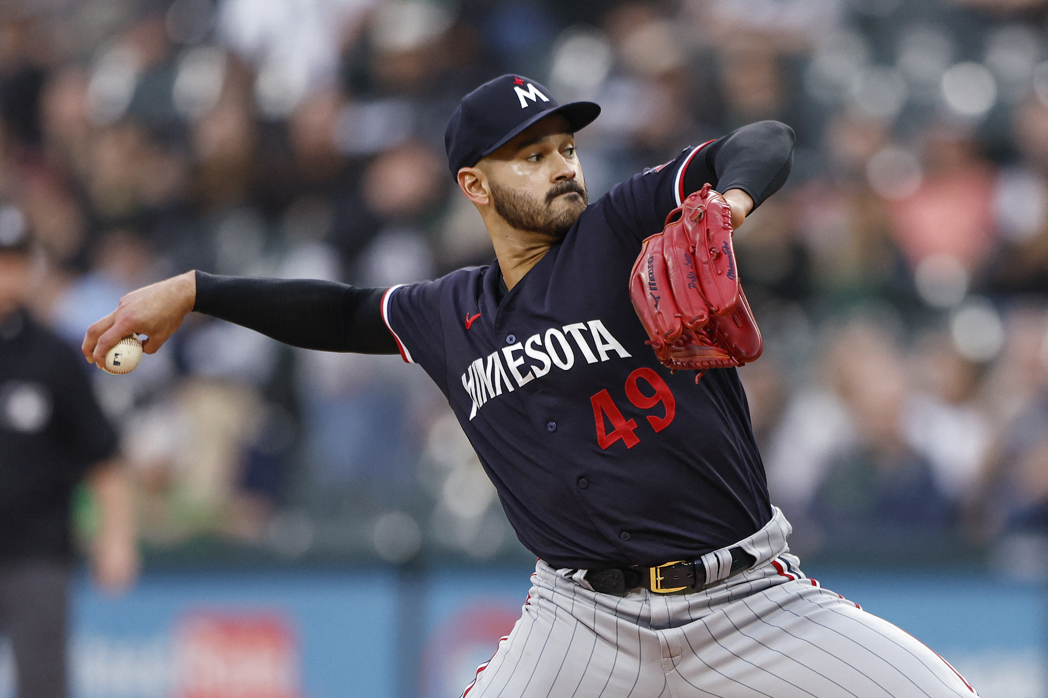 White Sox Stop 8-Game Losing Streak With 4-3 Win Vs. Twins – NBC Chicago