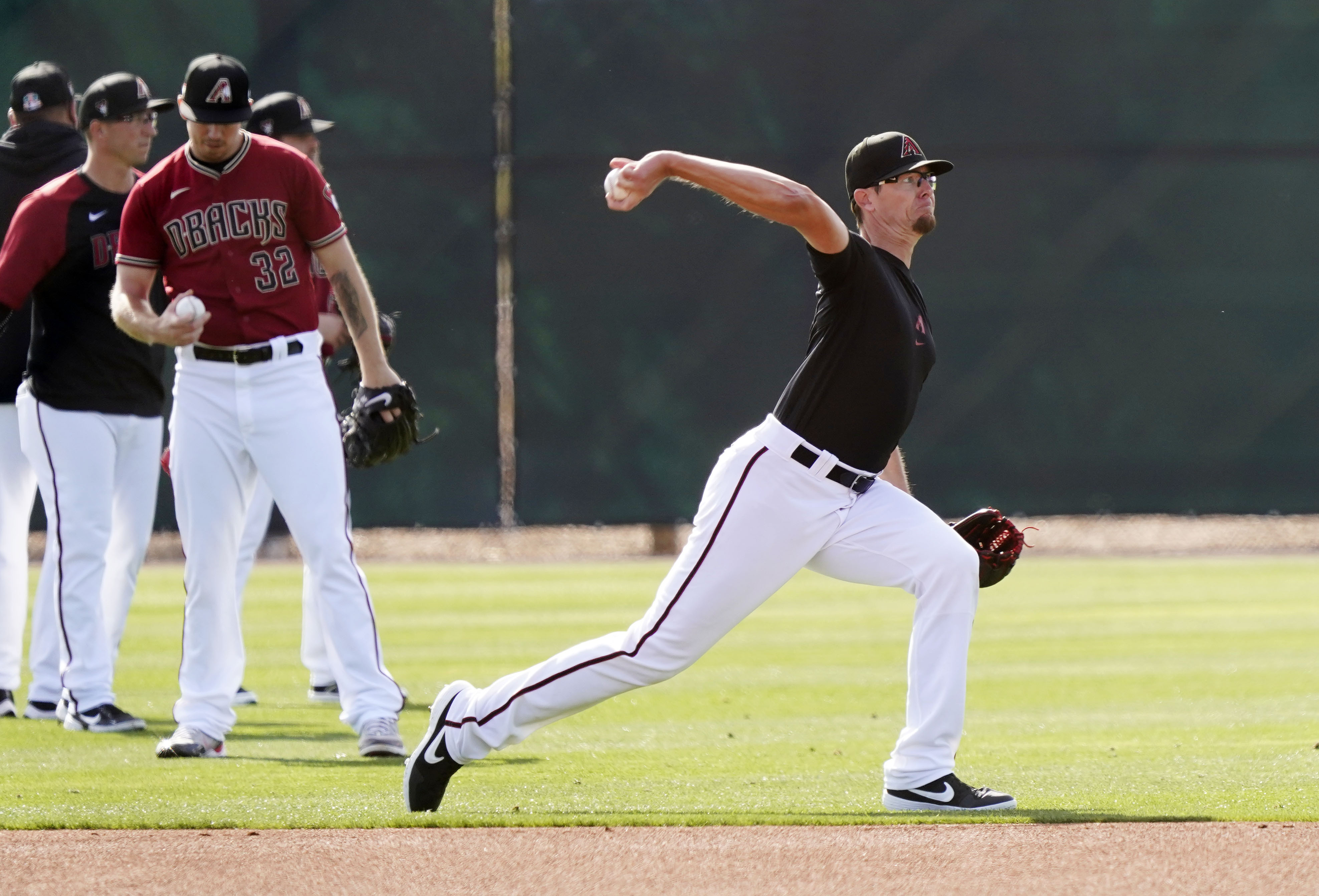 Tyler clippard on sale