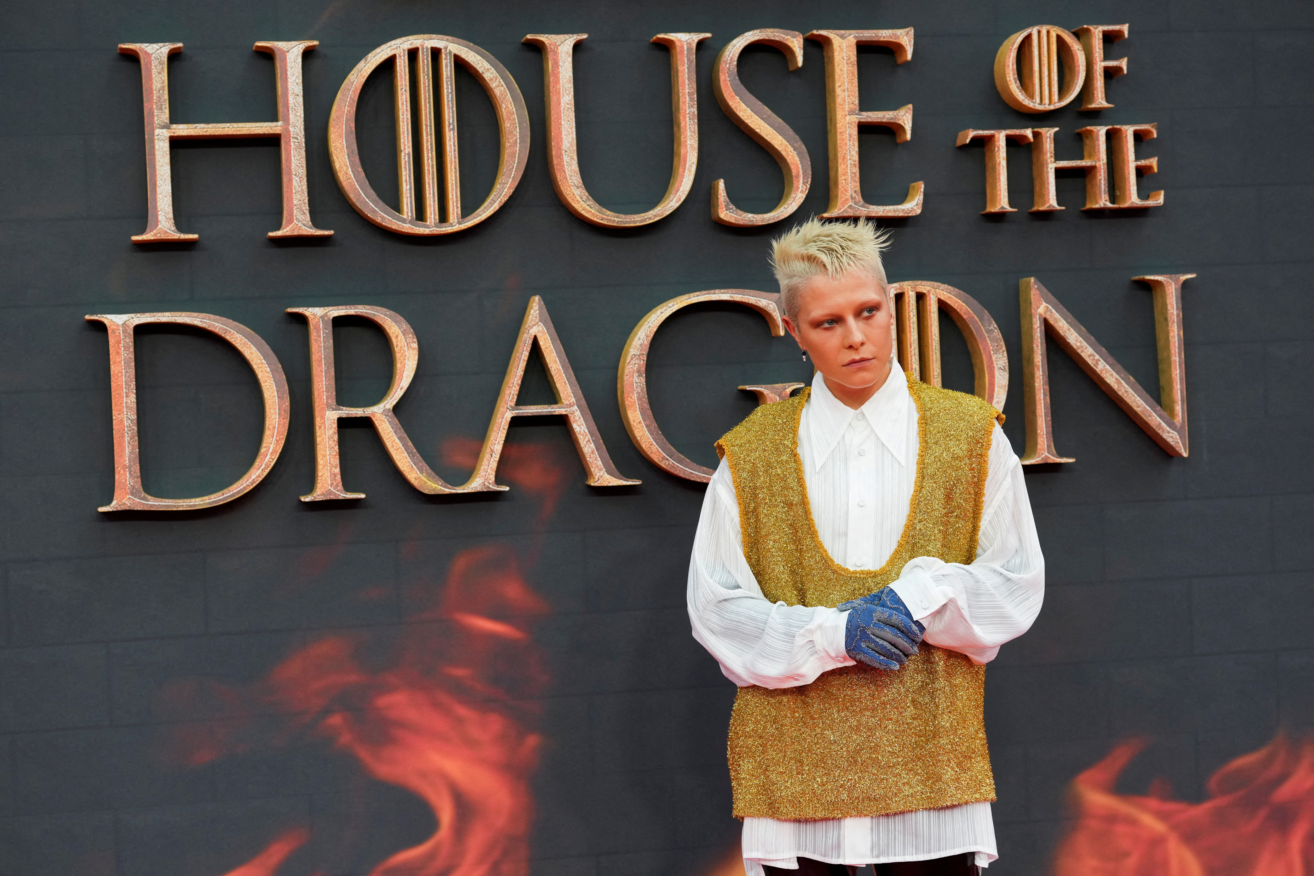 House of the Dragon' Is Coming. Here's What You Need to Know. - The New  York Times