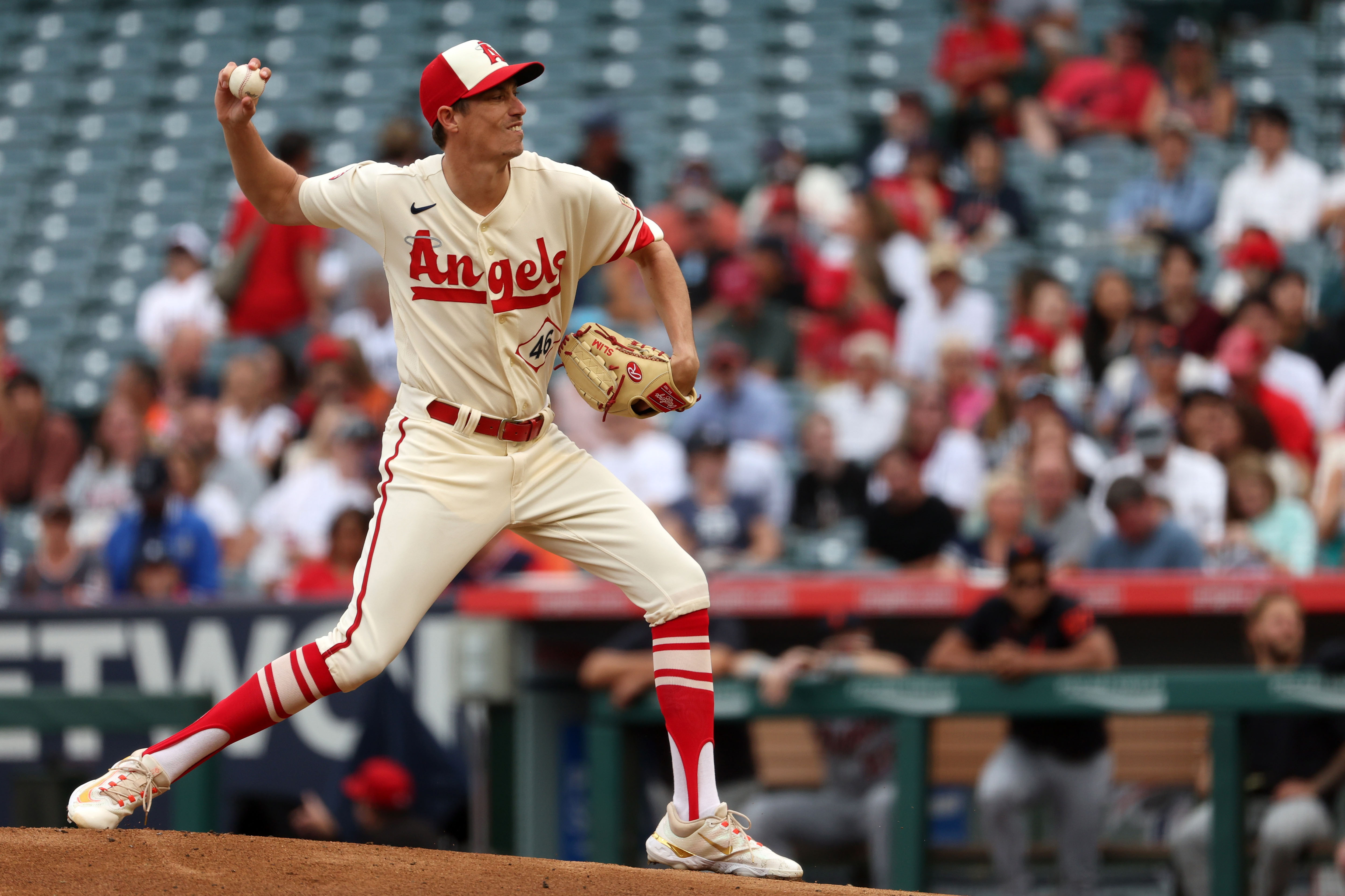 Jake Rogers powers Detroit Tigers to 5-3 win, sweep of L.A. Angels