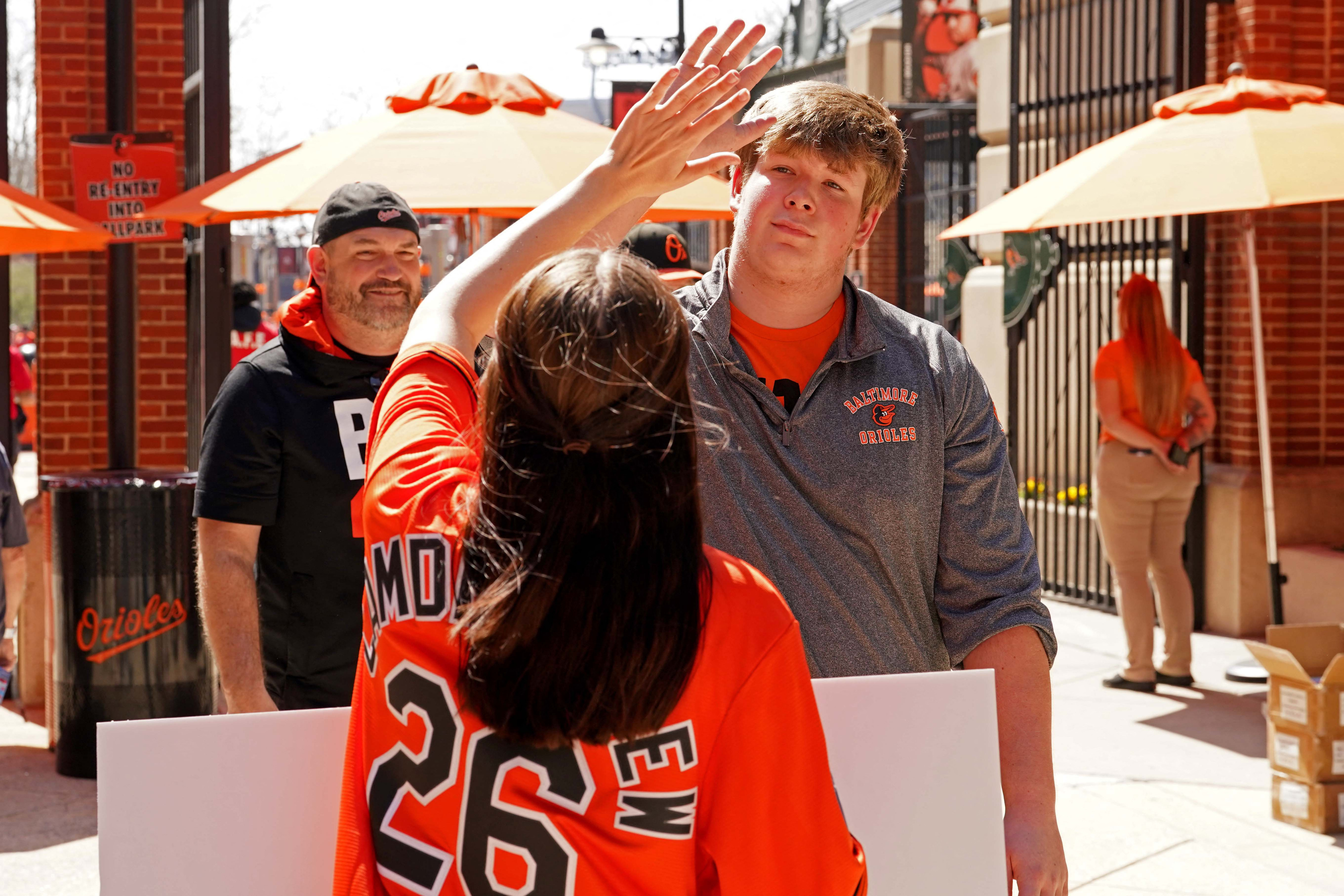 Trevor Rogers, O's get by Twins in manager Craig Albernaz's debut