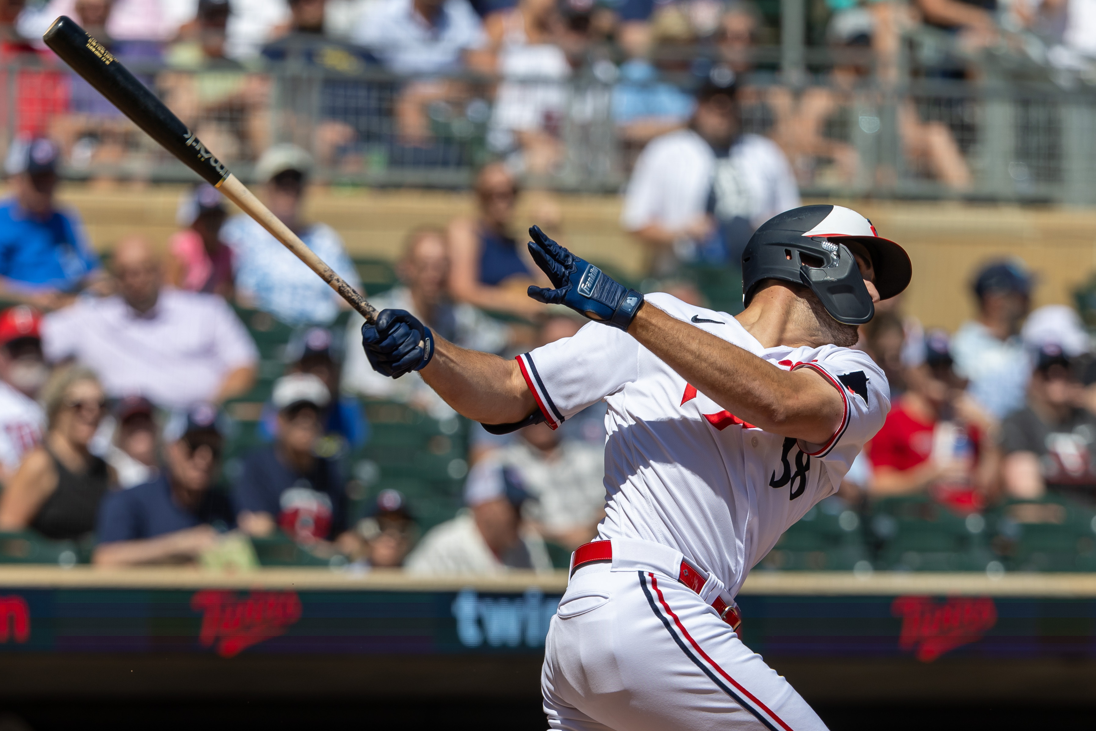 Spencer Torkelson Powers Tigers' Comeback Vs. Twins | Reuters