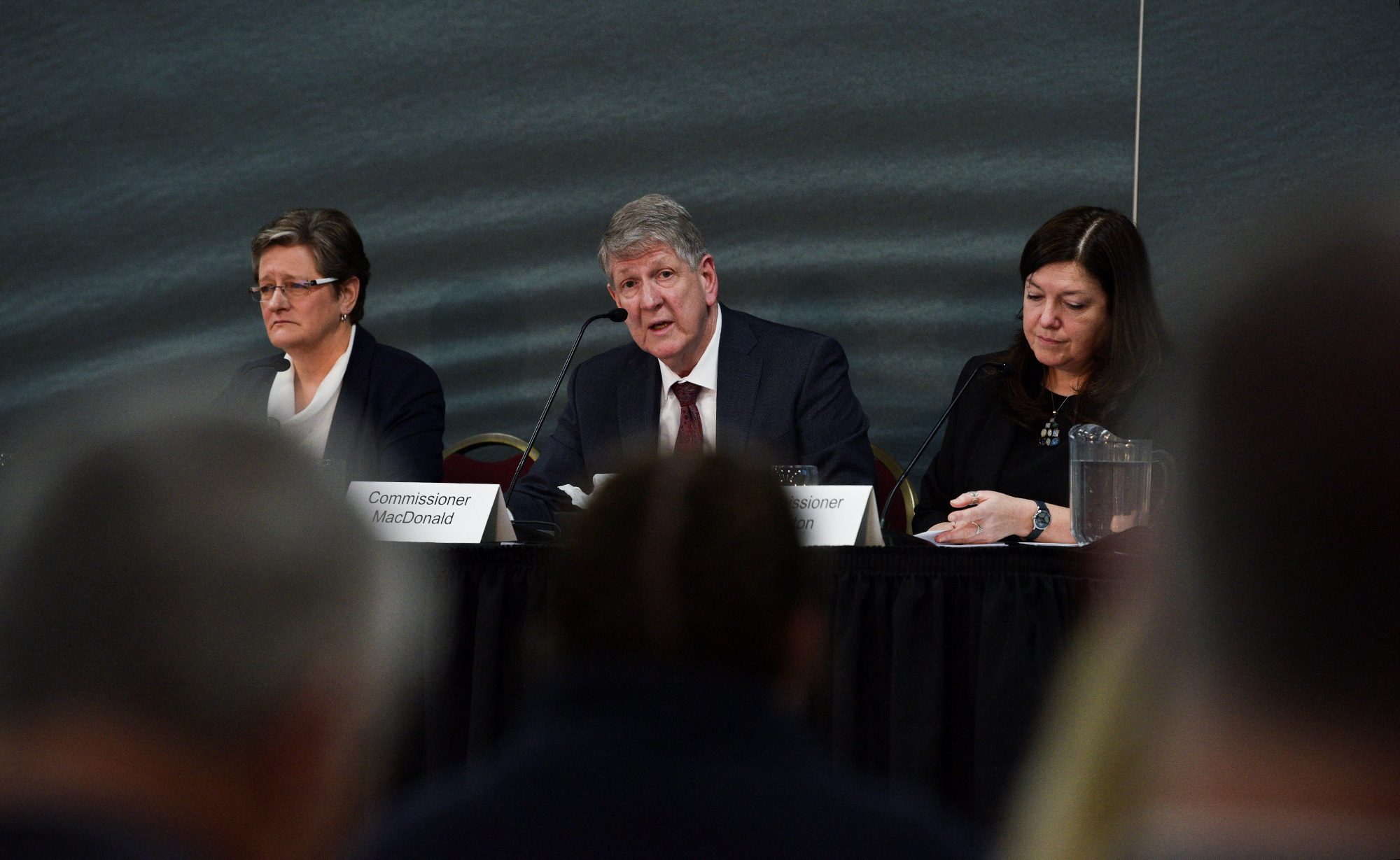 Mass Casualty Commission delivers its final report into the April 2020 mass shootings in Nova Scotia