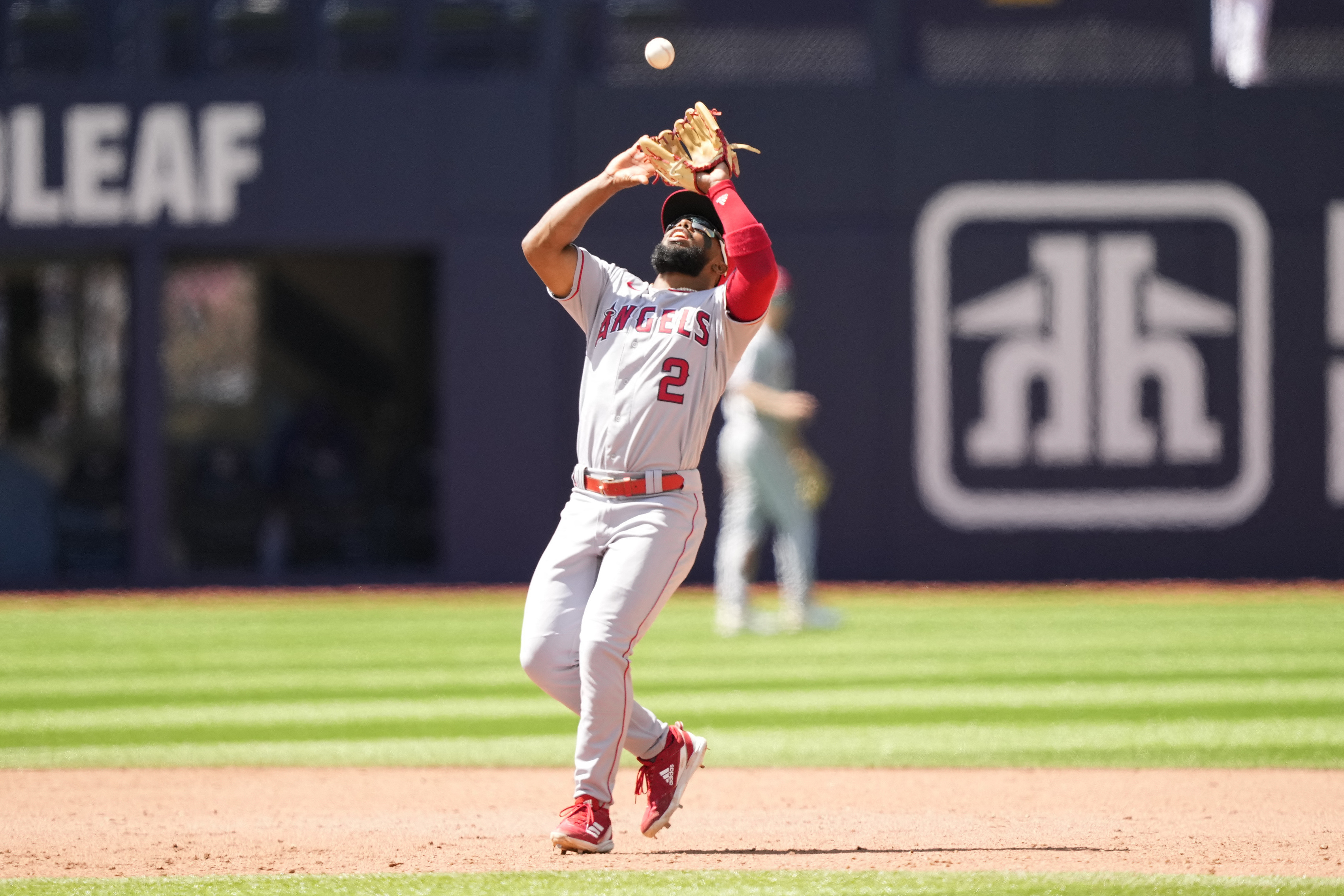 Angels News: Hunter Renfroe Remains Humble After Game-Saving Throw at  Baltimore - Los Angeles Angels