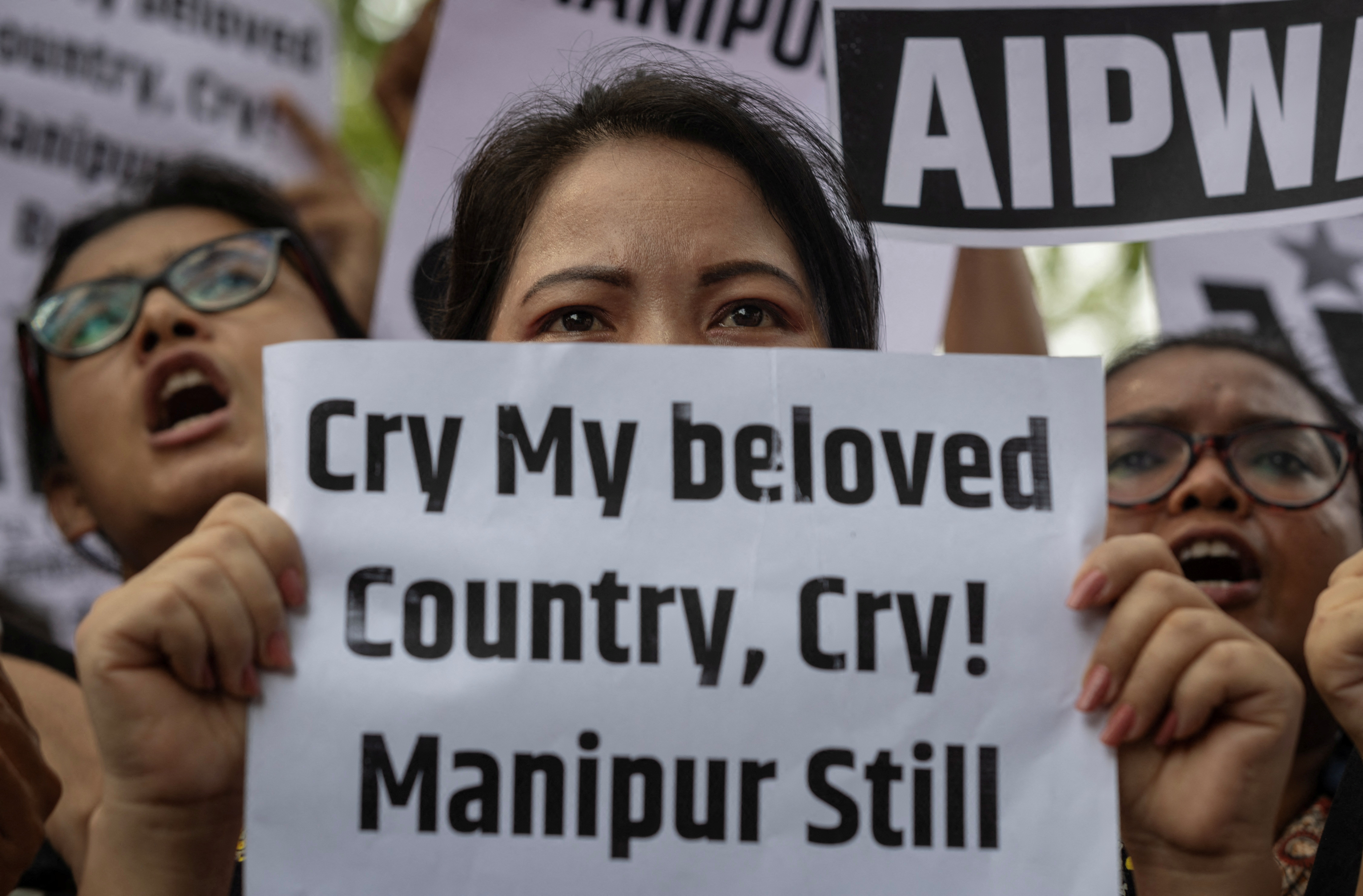 Manipur: ethnic violence in the Indian state explained | Reuters