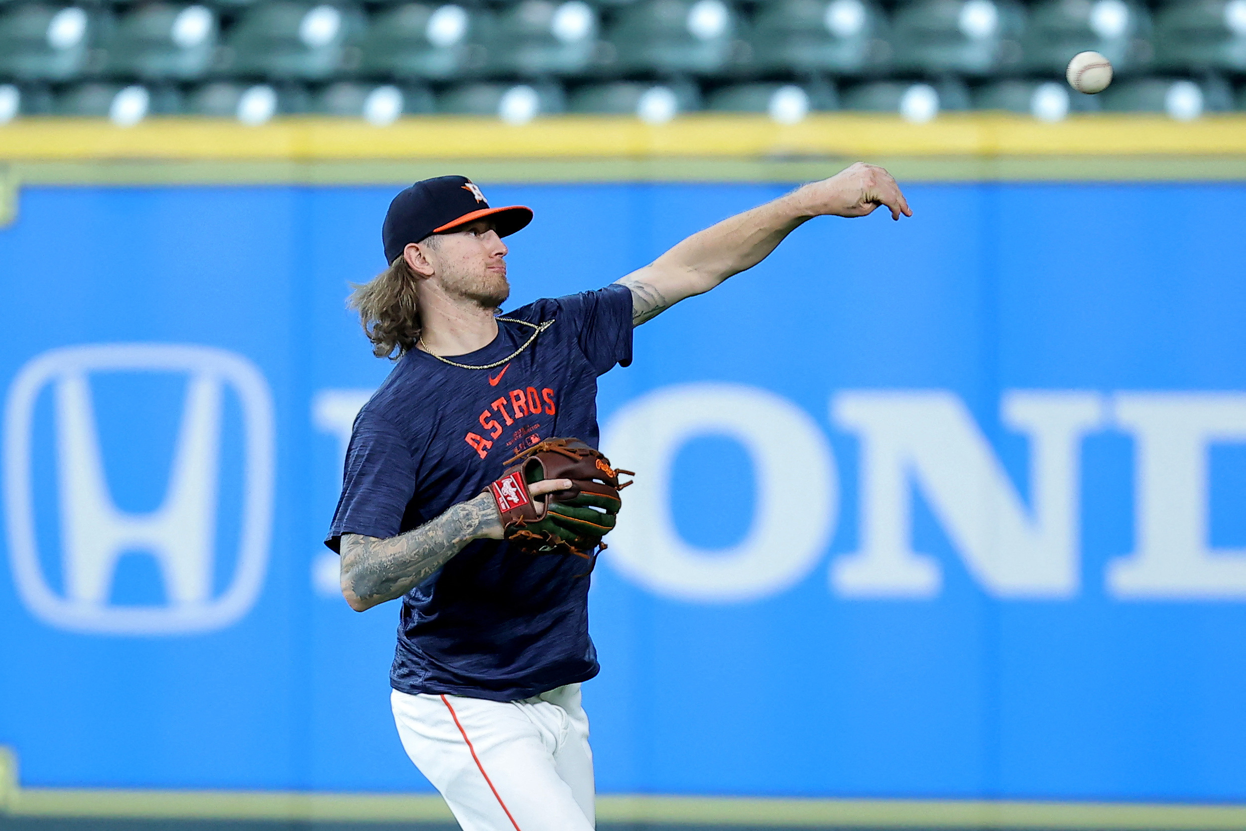 Riley Greene (2 HRs, 6 RBIs), Tigers rout Astros 13-5 | Reuters